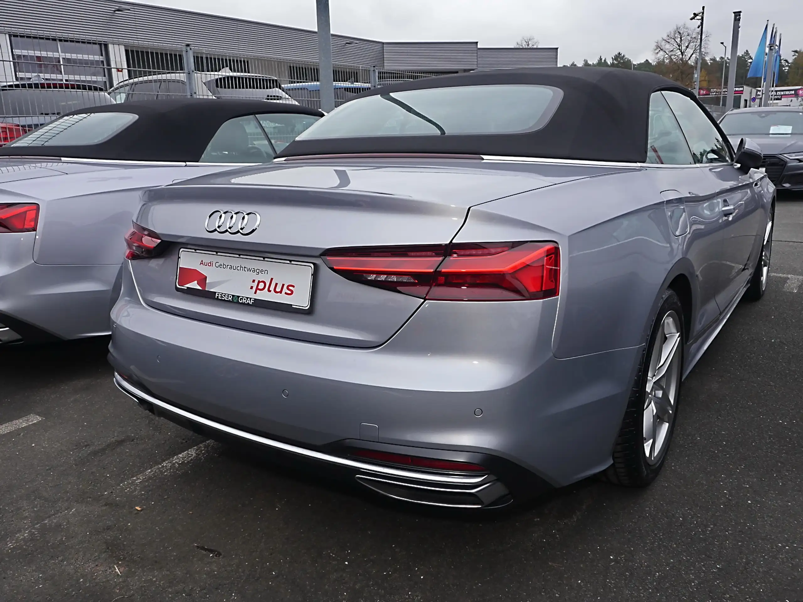 Audi - A5