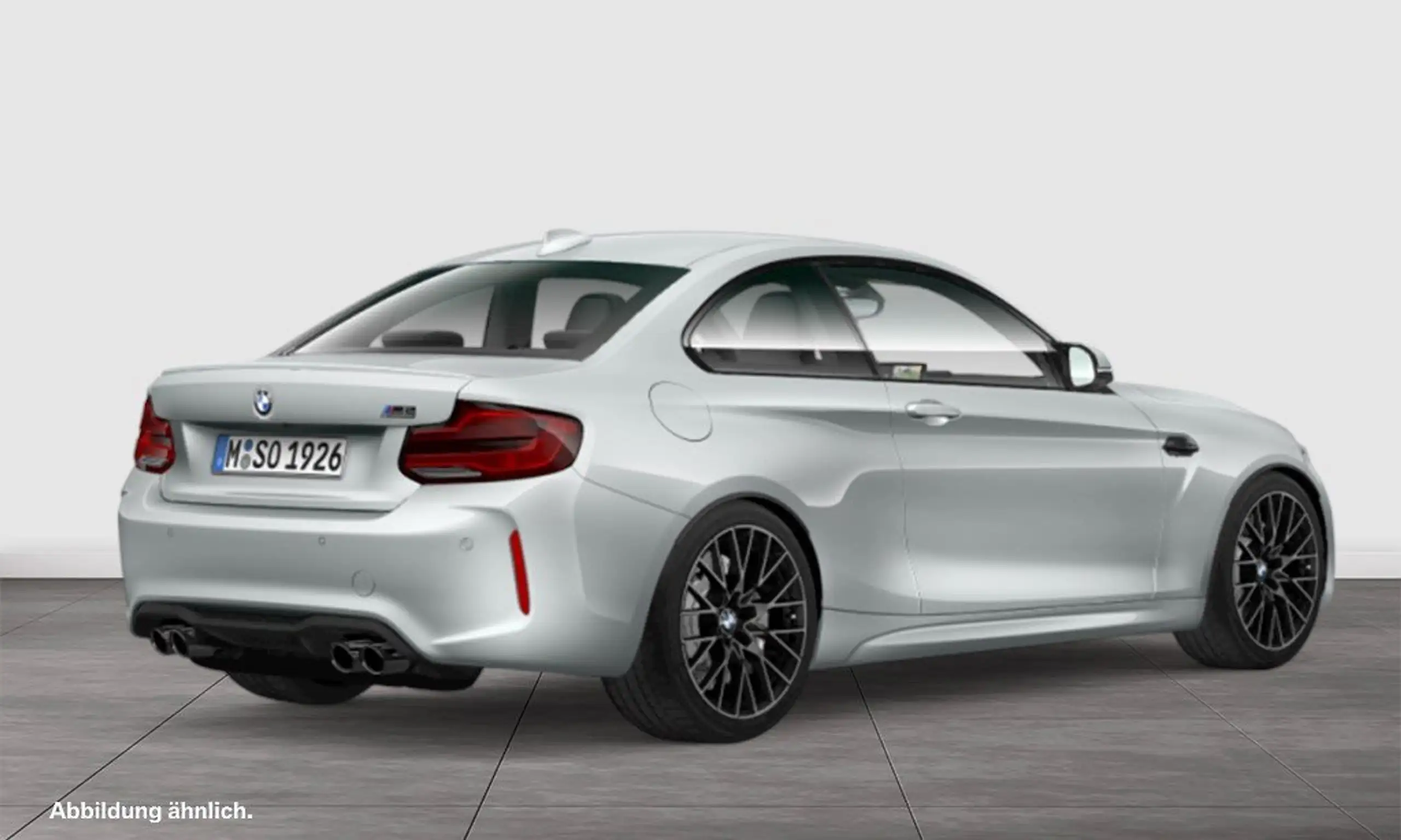 BMW - M2