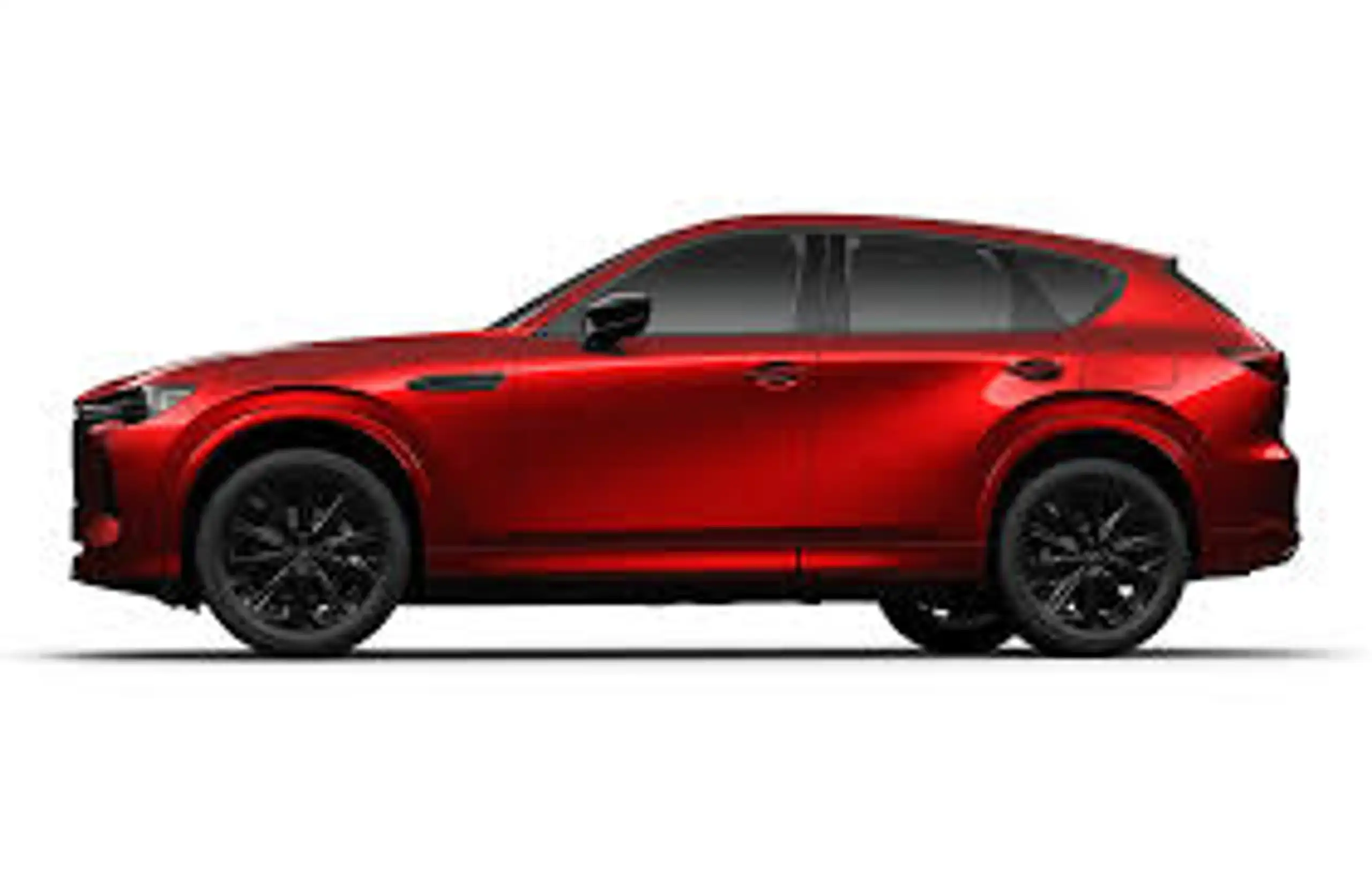 Mazda - CX-60