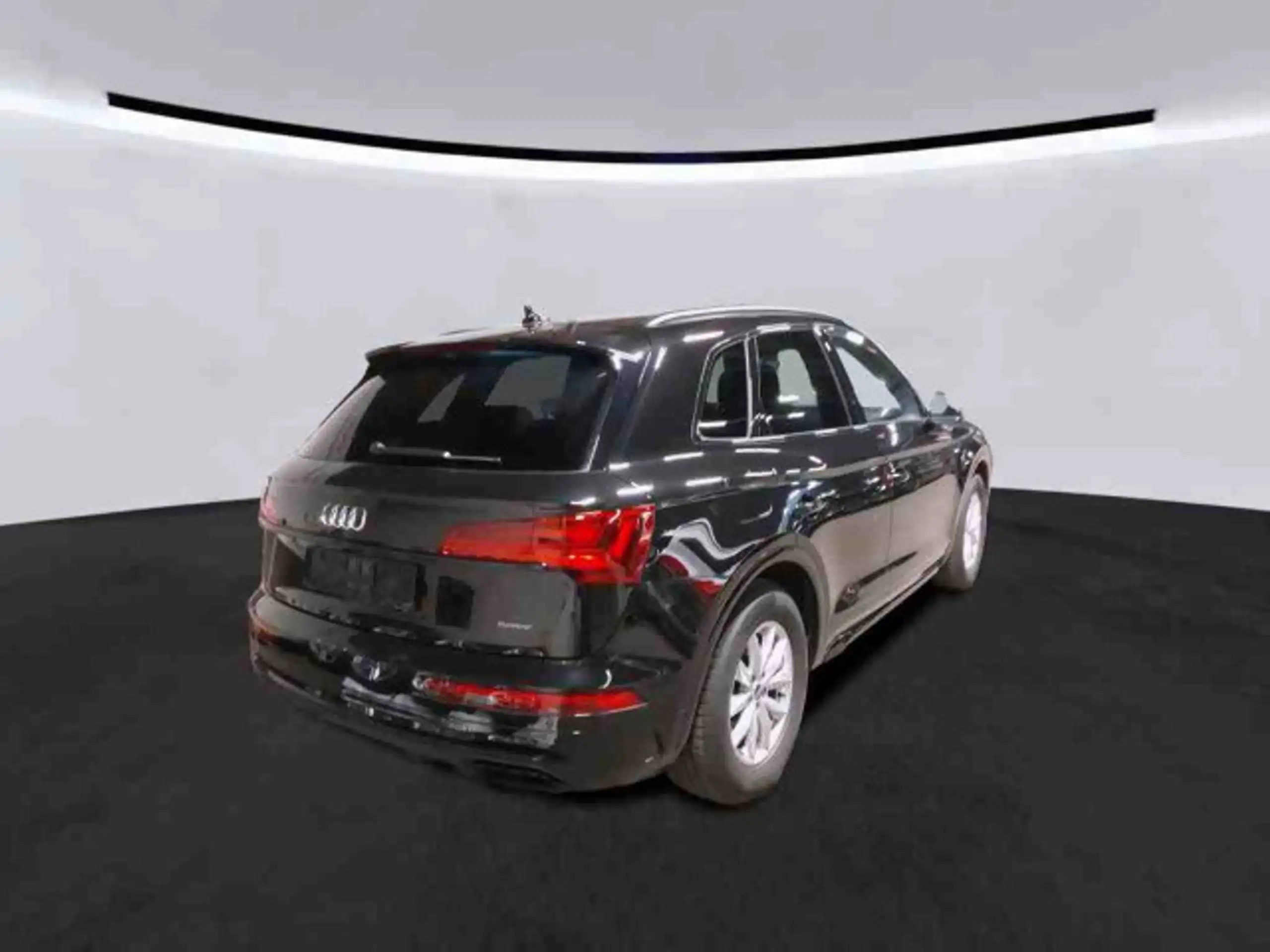 Audi - Q5