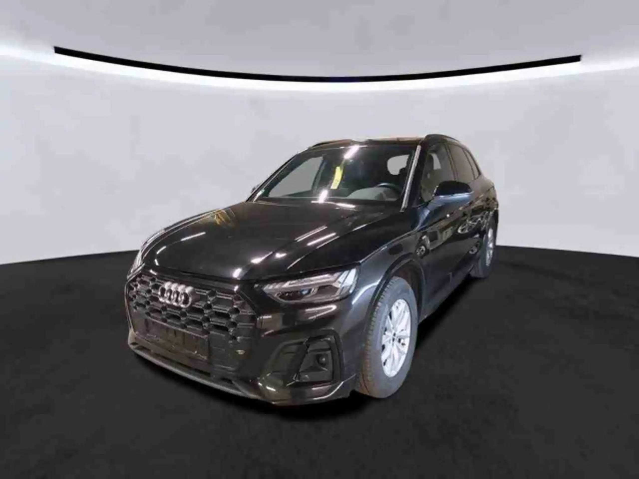 Audi - Q5