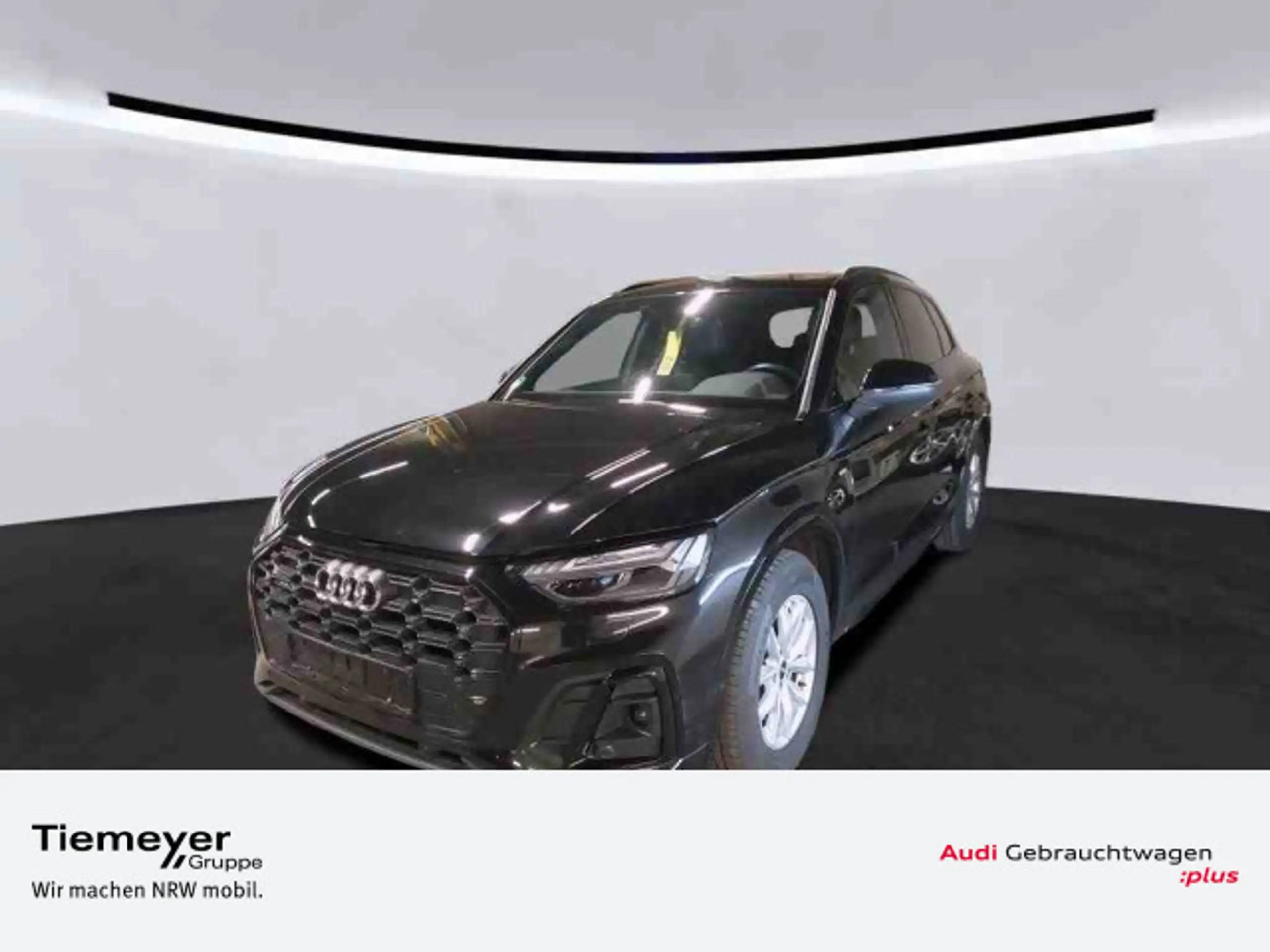 Audi - Q5