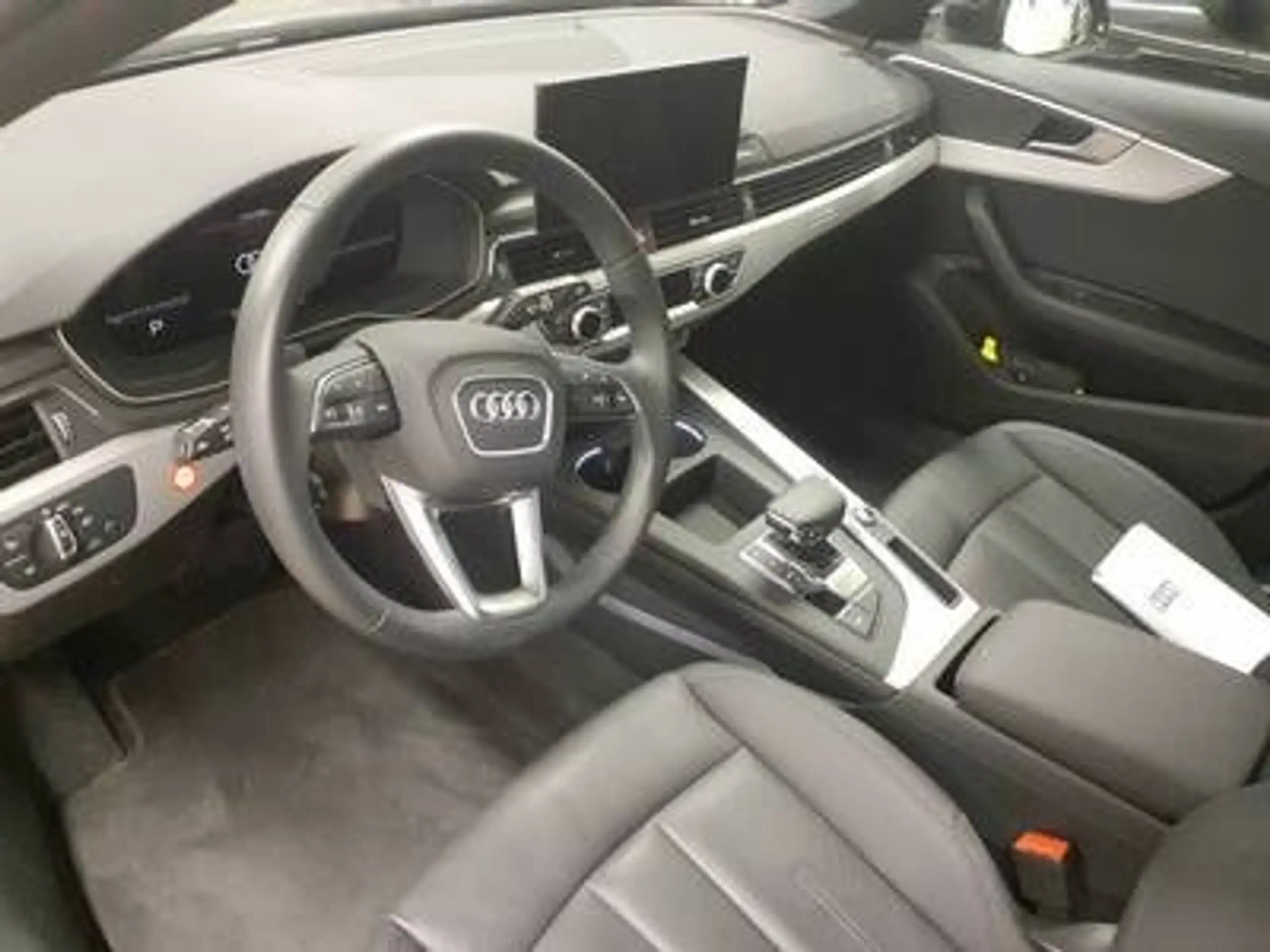 Audi - A4