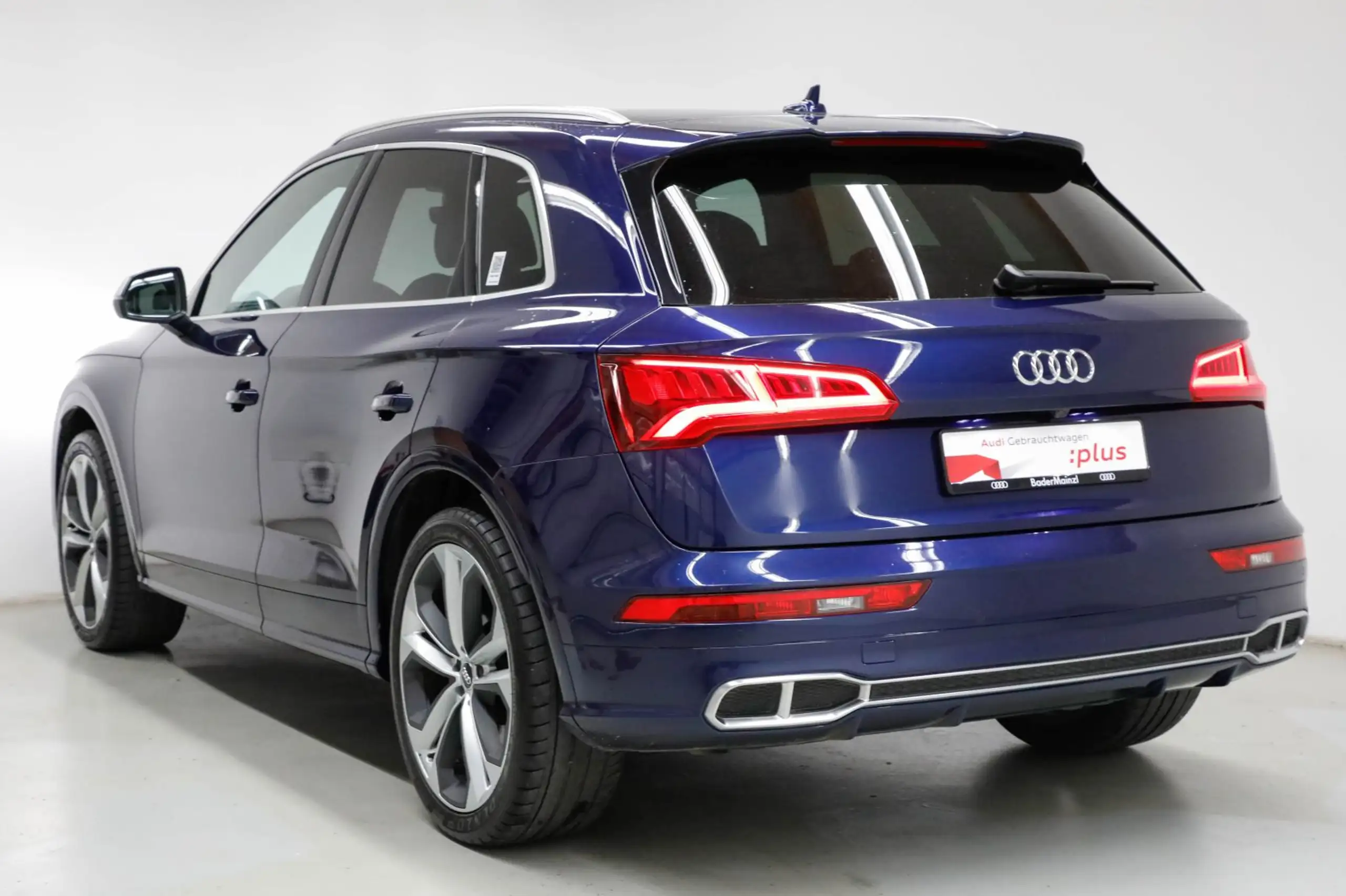 Audi - SQ5