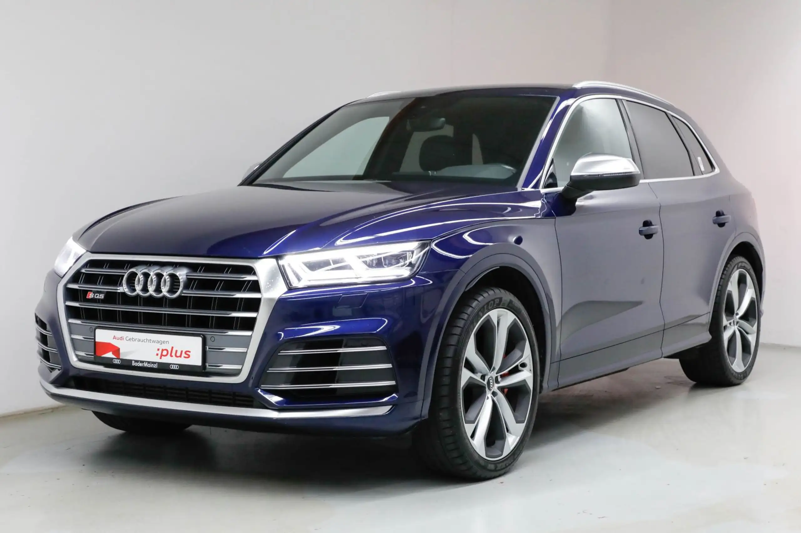 Audi - SQ5