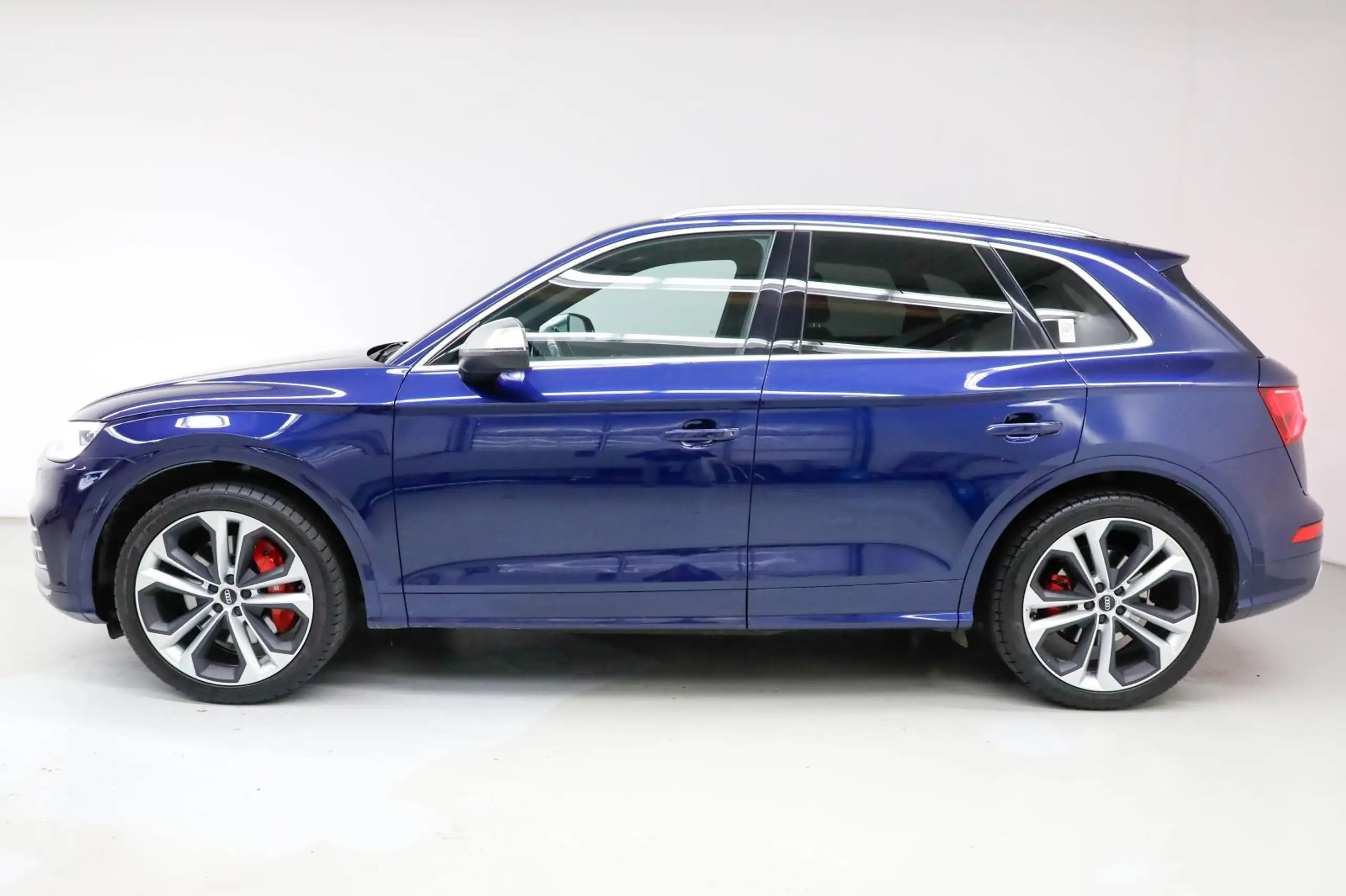 Audi - SQ5