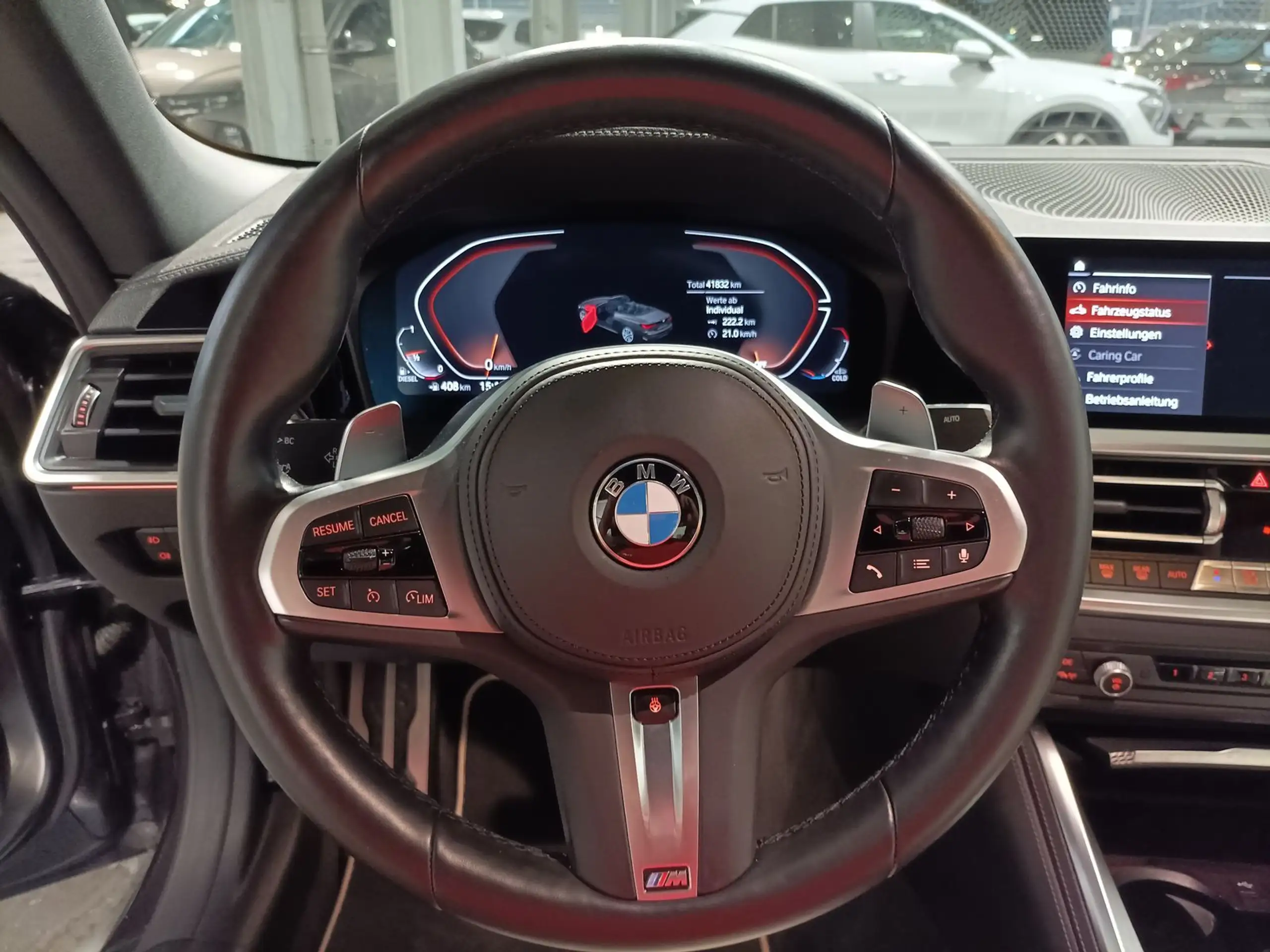 BMW - 430