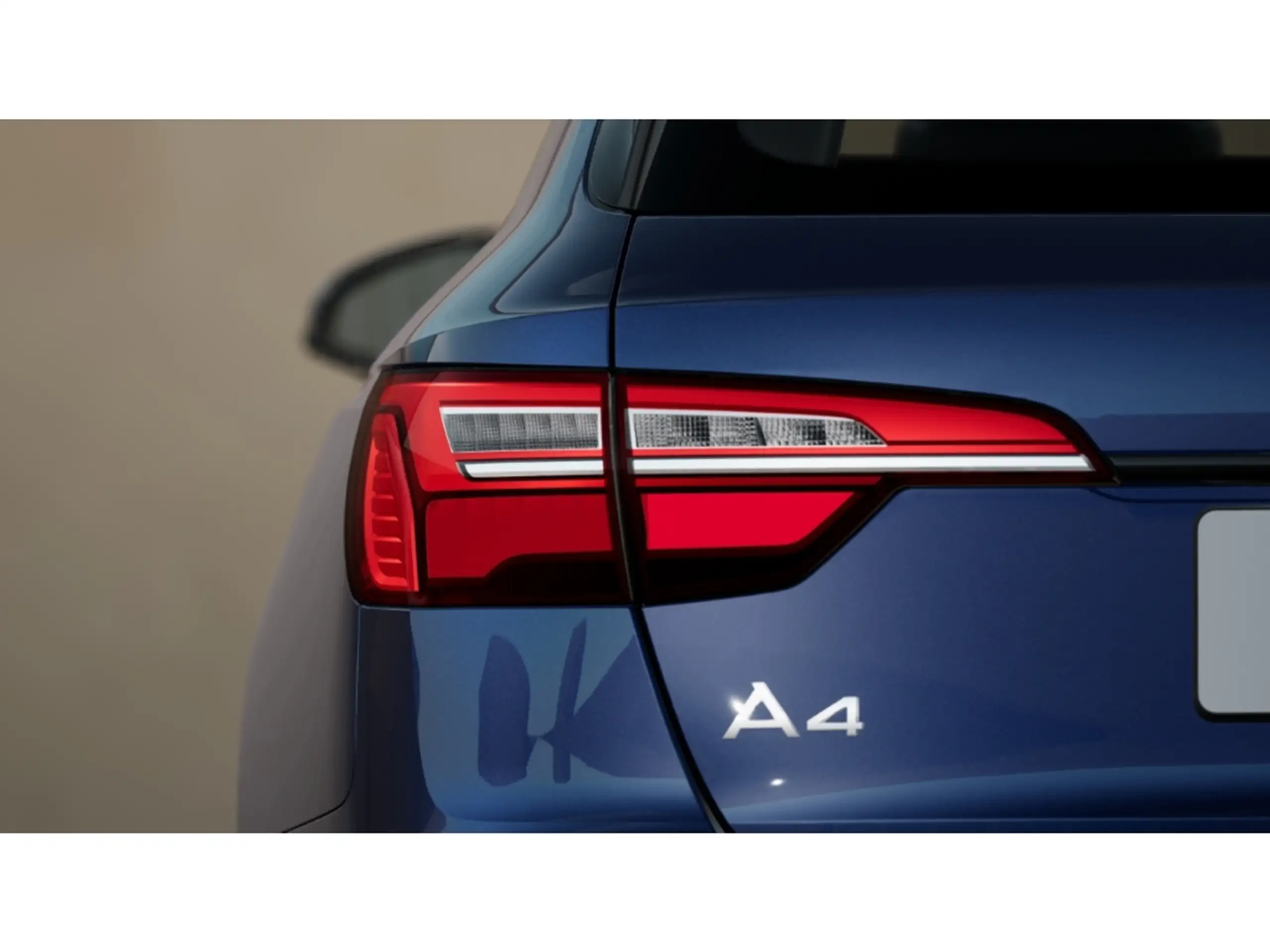 Audi - A4