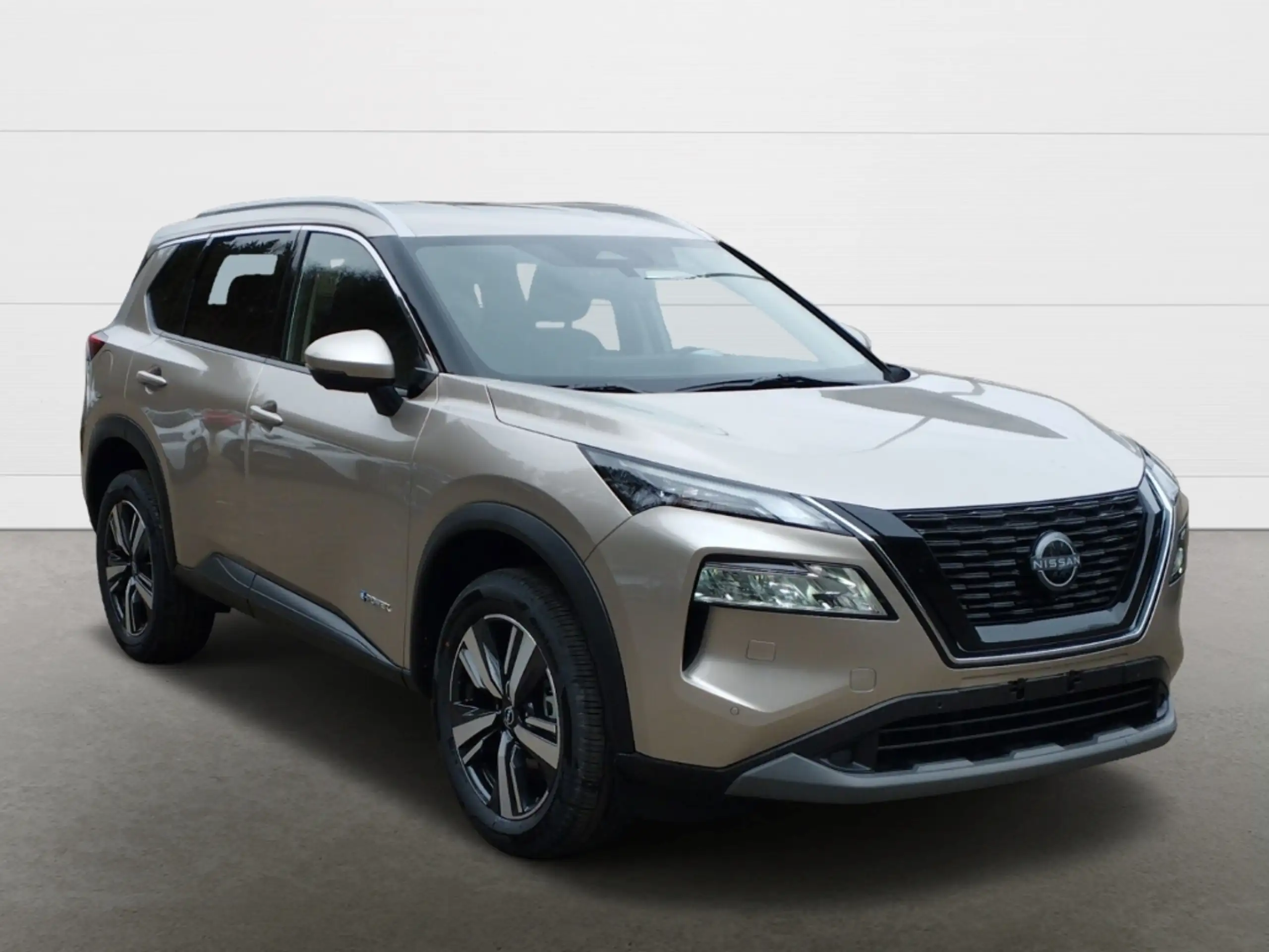 Nissan - X-Trail