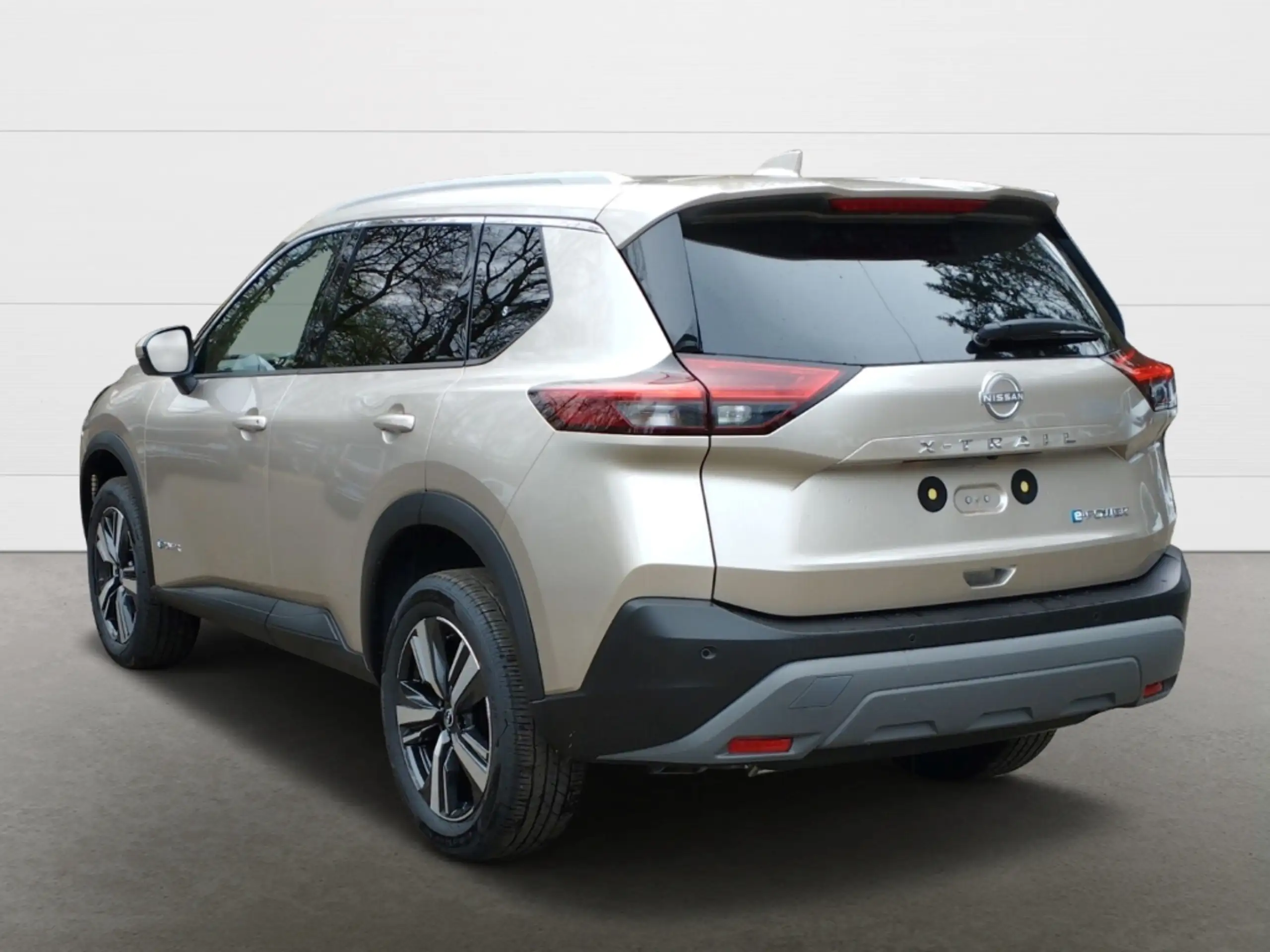 Nissan - X-Trail