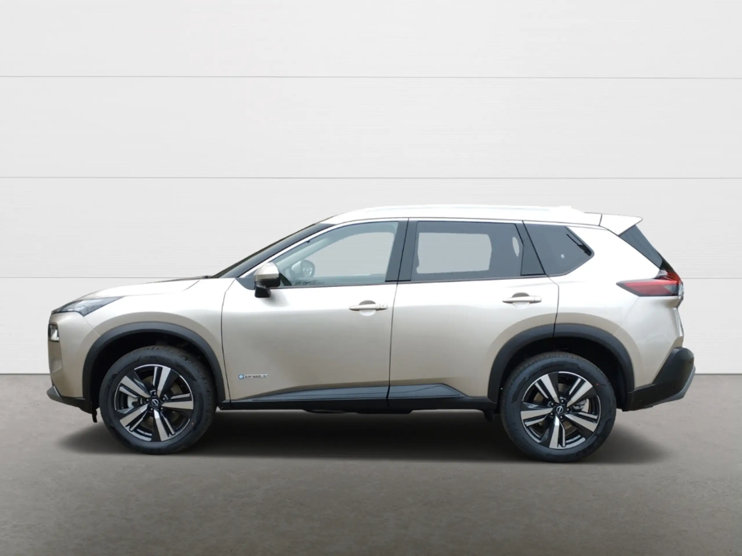 Nissan - X-Trail