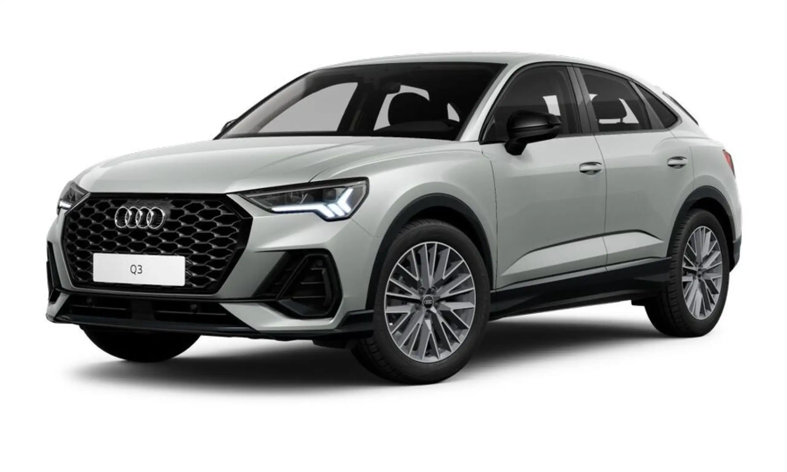 Audi - Q3