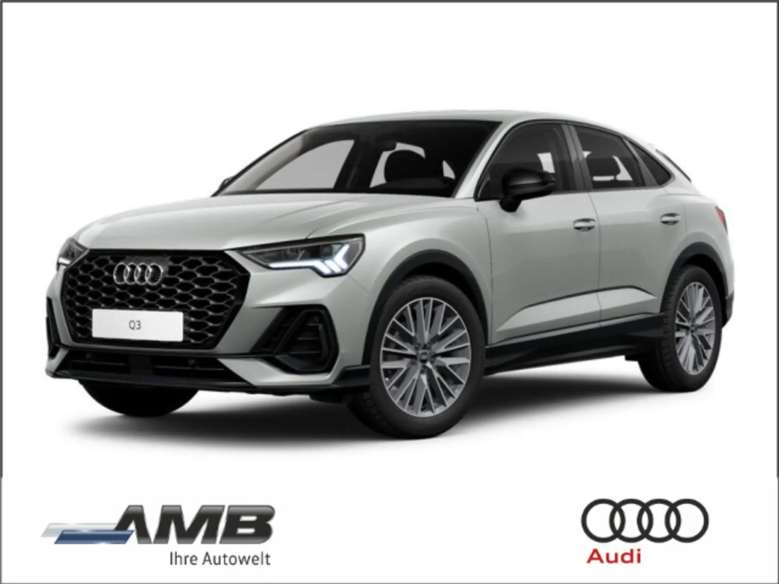 Audi - Q3