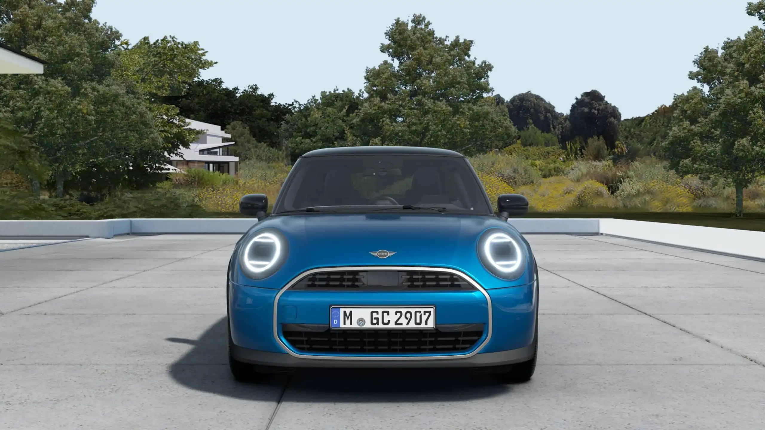 MINI - Cooper