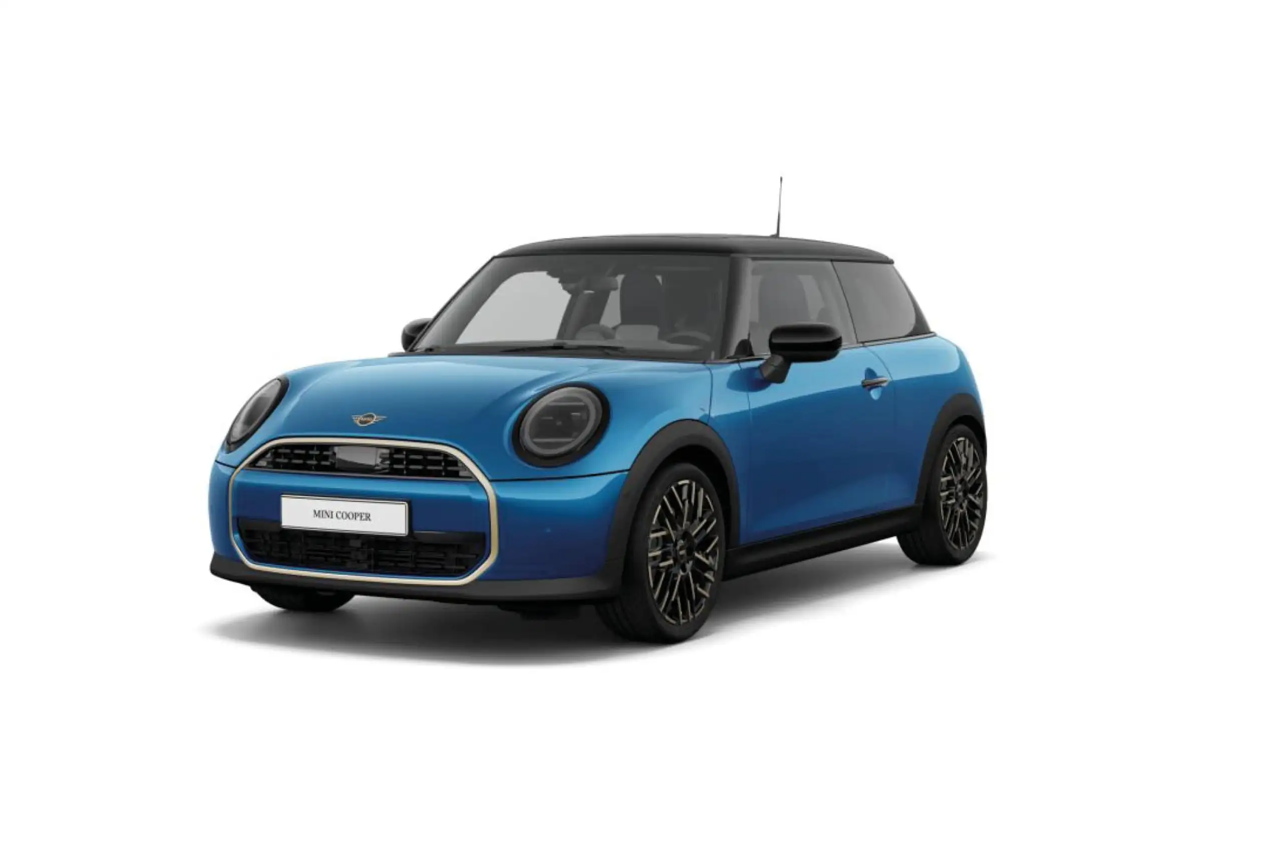 MINI - Cooper