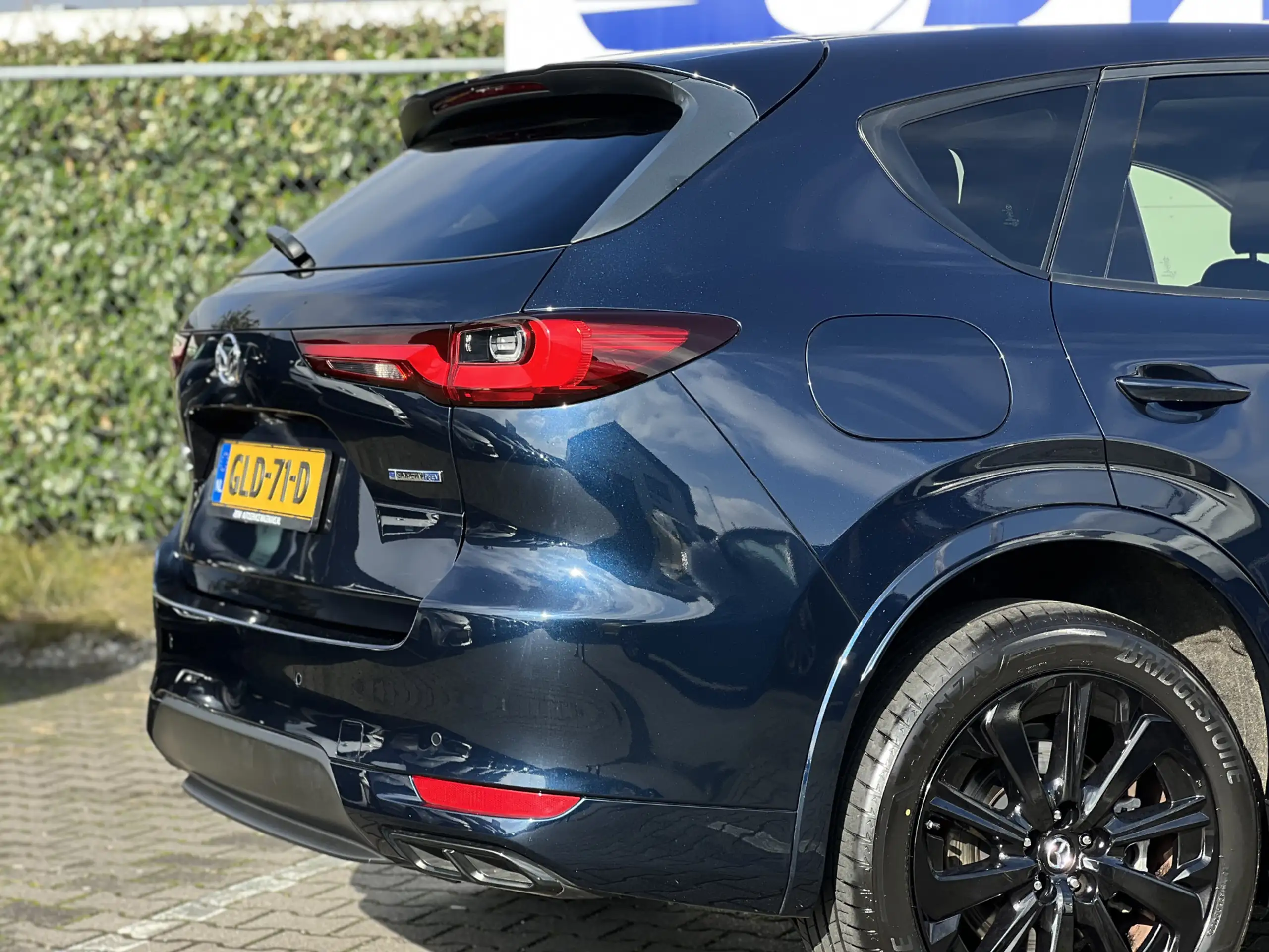 Mazda - CX-60