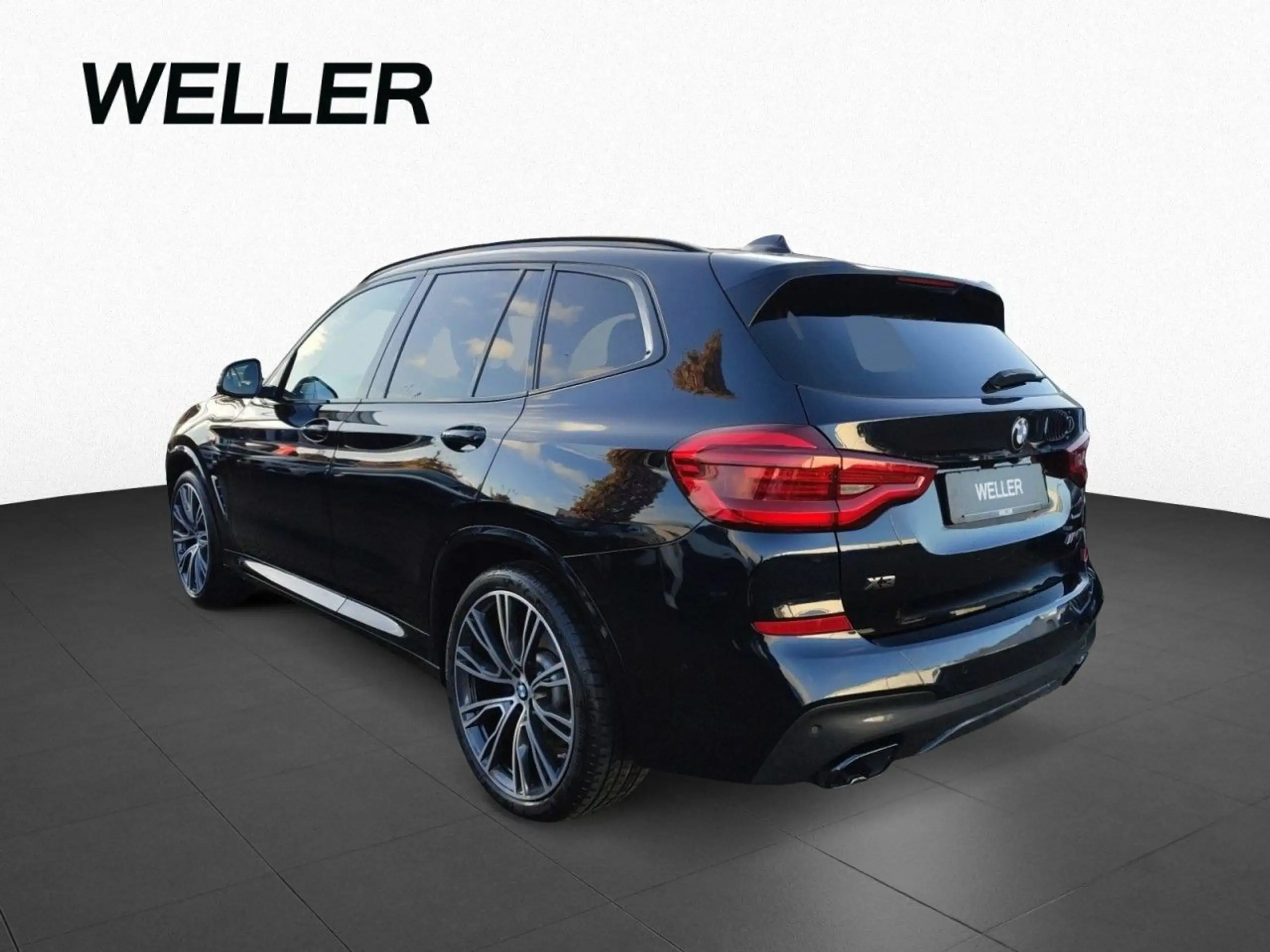 BMW - X3 M