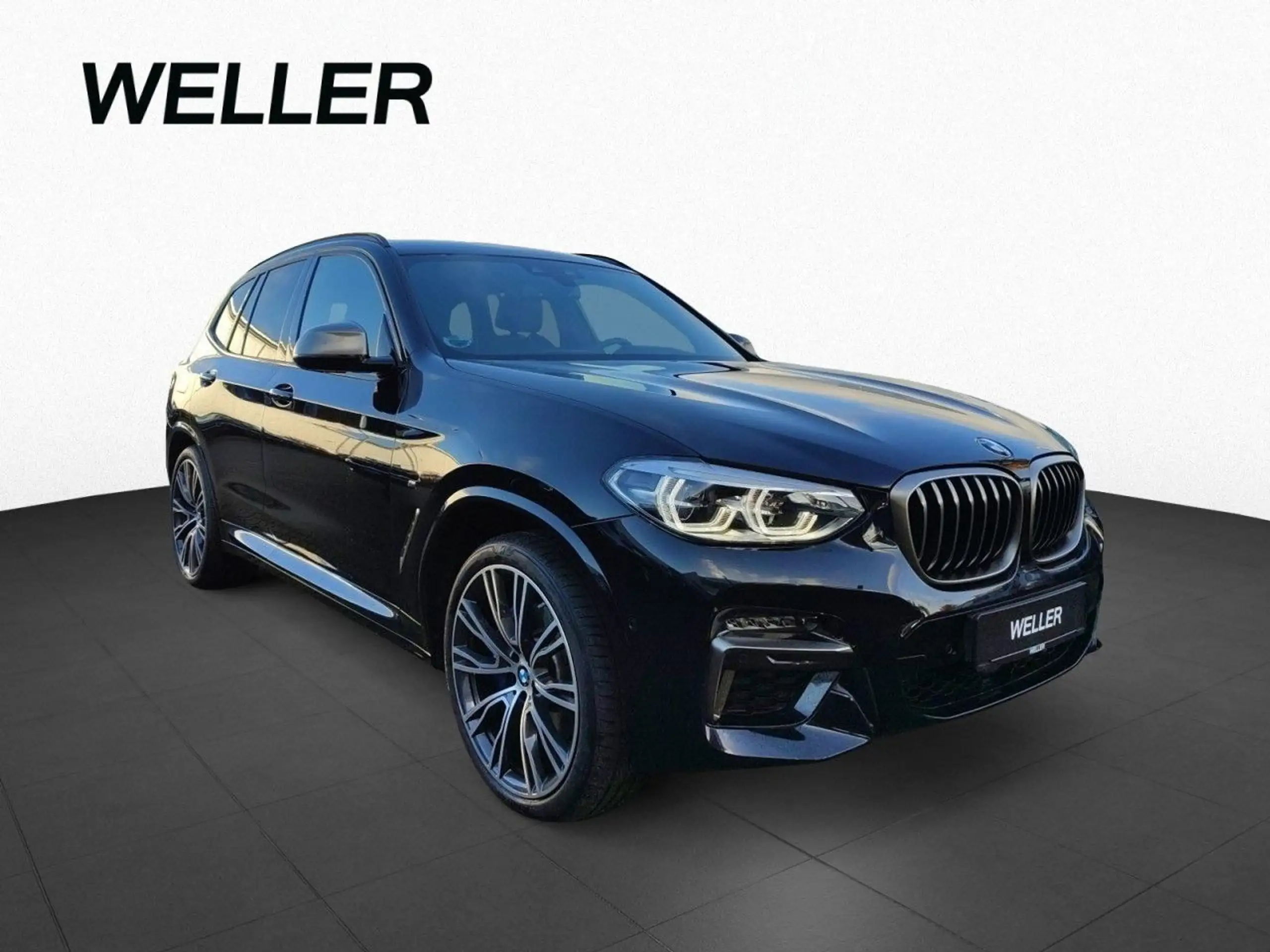 BMW - X3 M