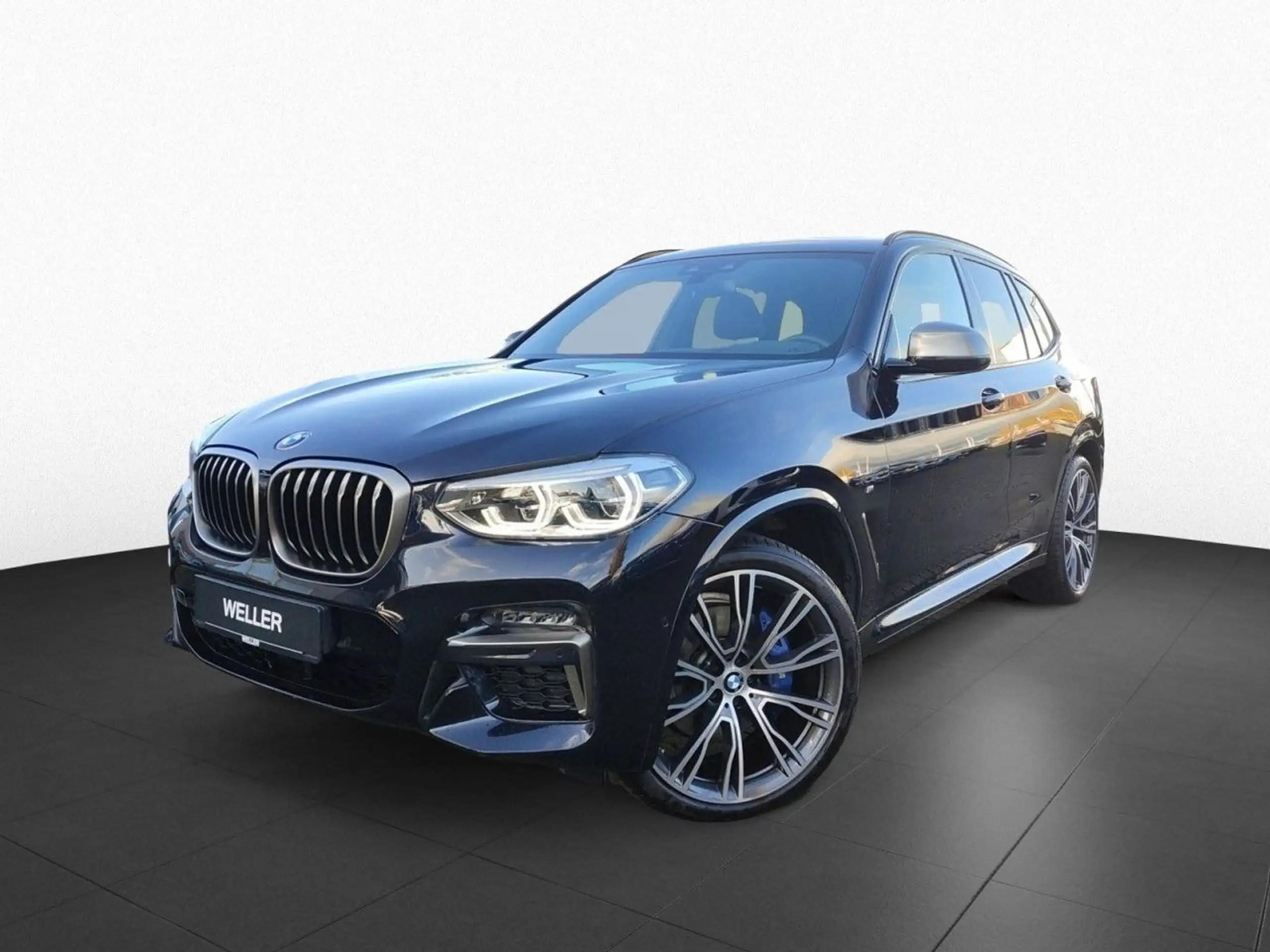 BMW - X3 M