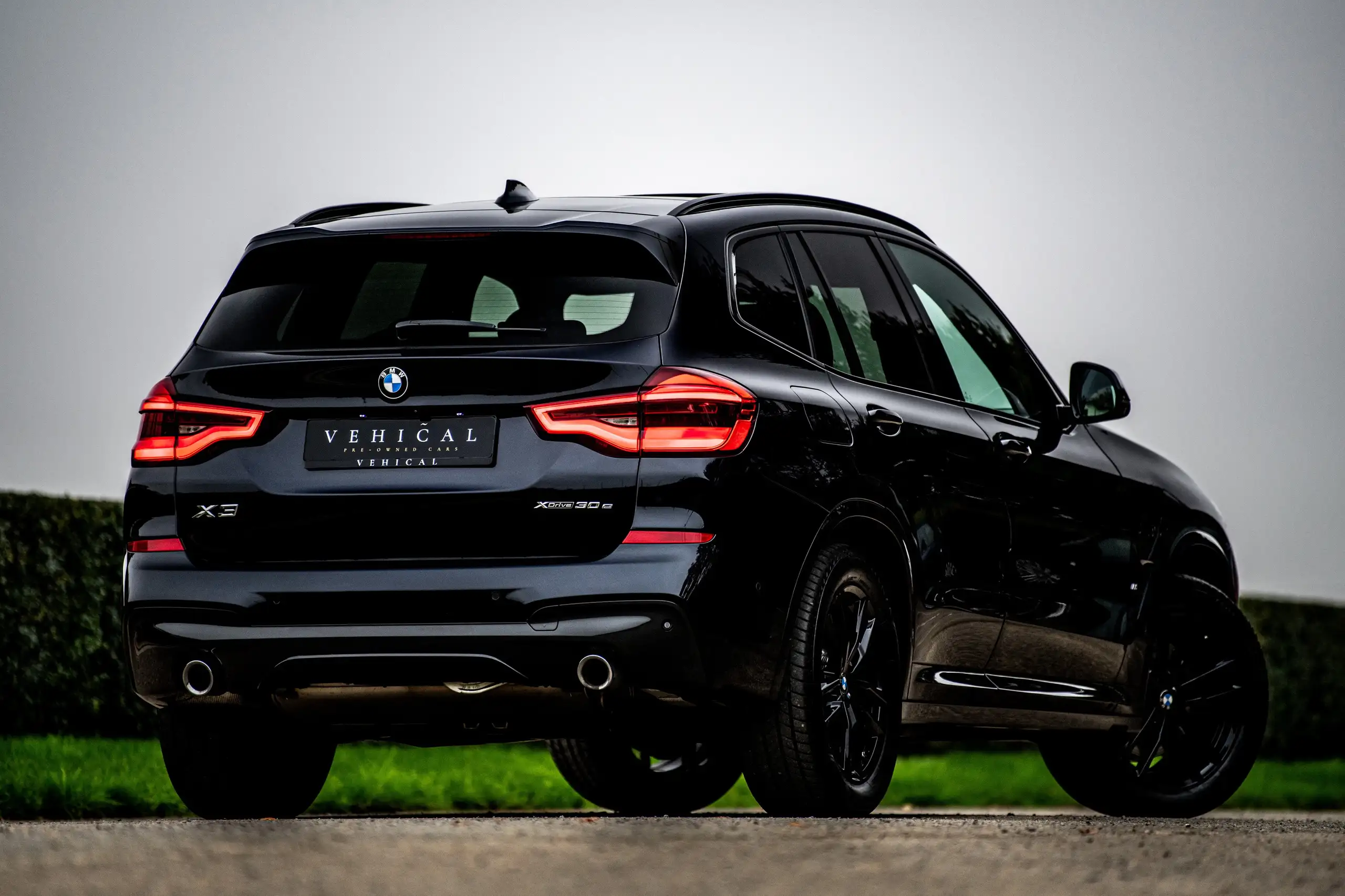 BMW - X3