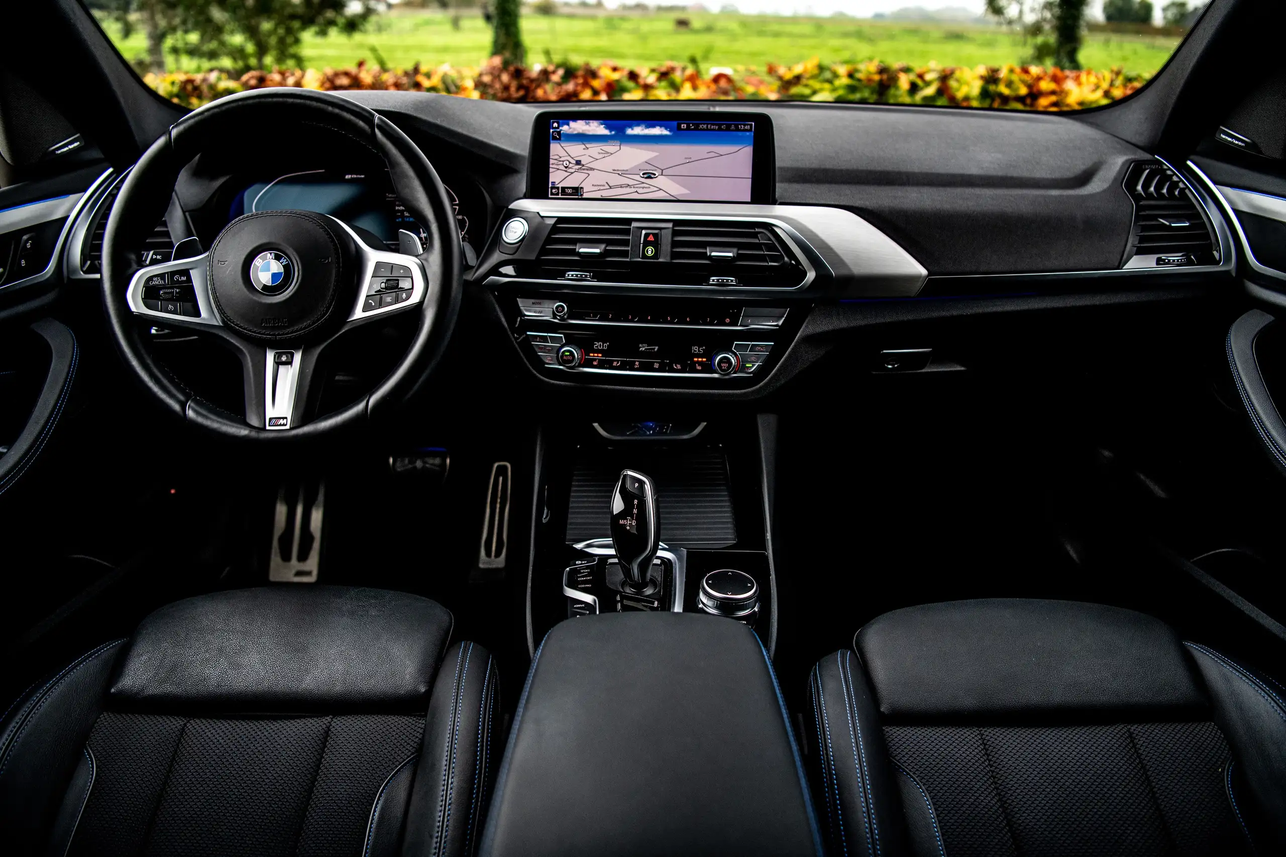 BMW - X3