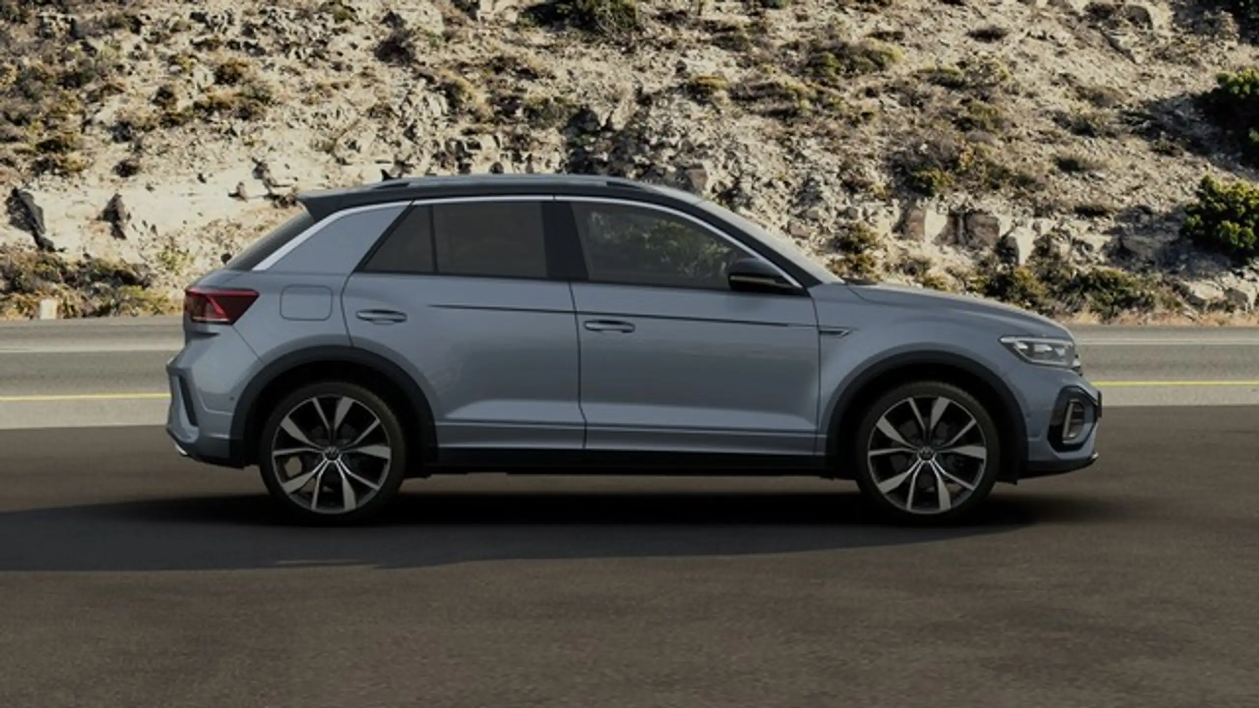 Volkswagen - T-Roc