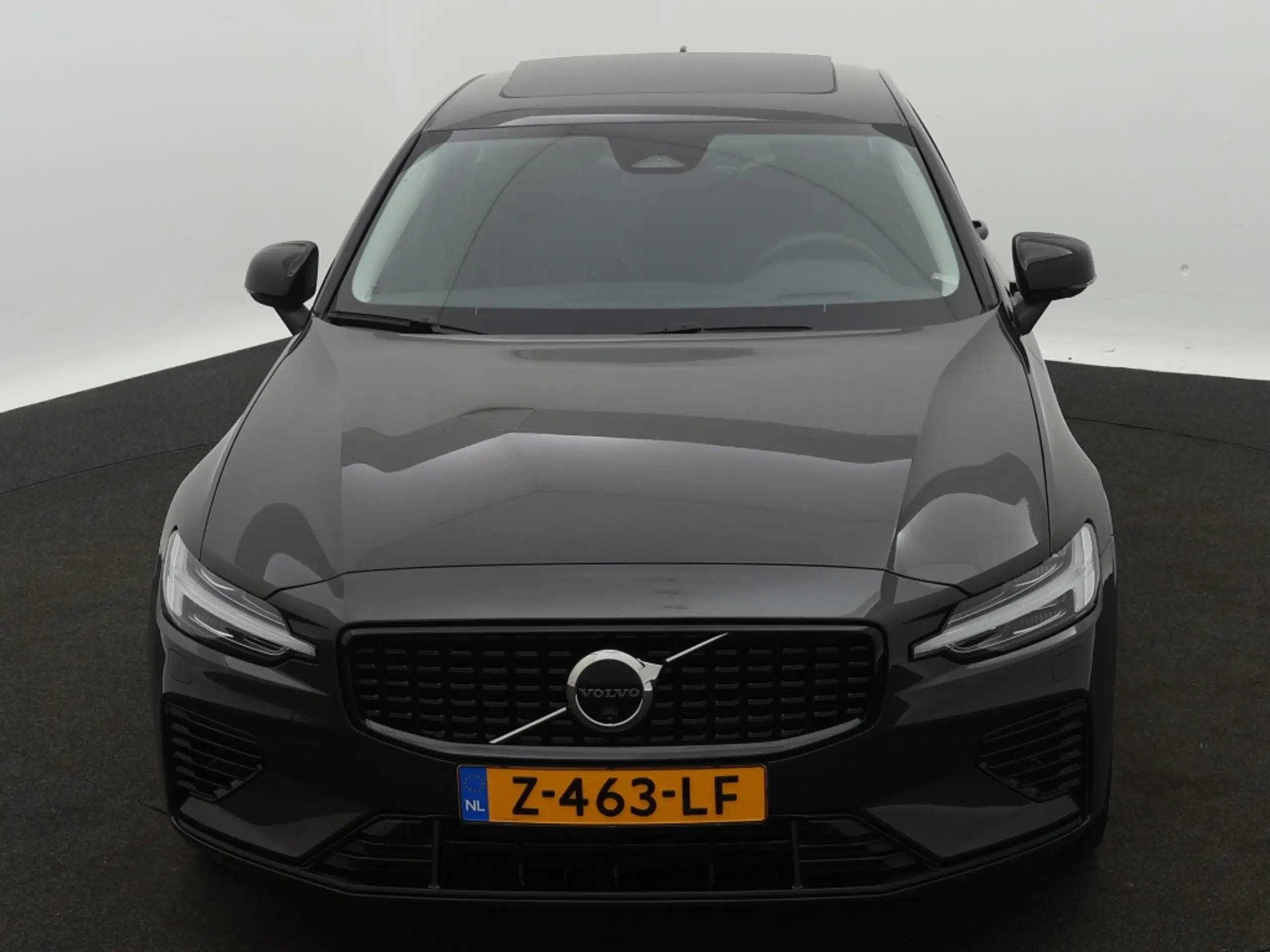 Volvo - S60