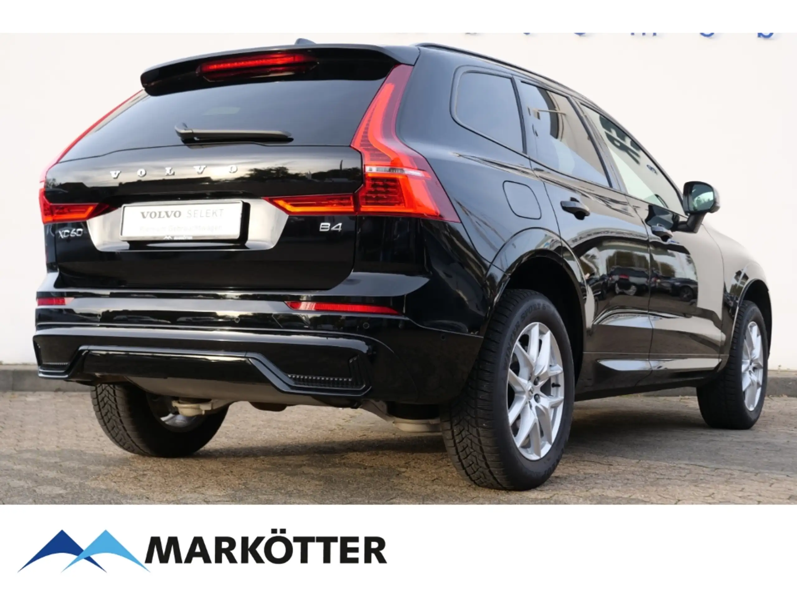 Volvo - XC60