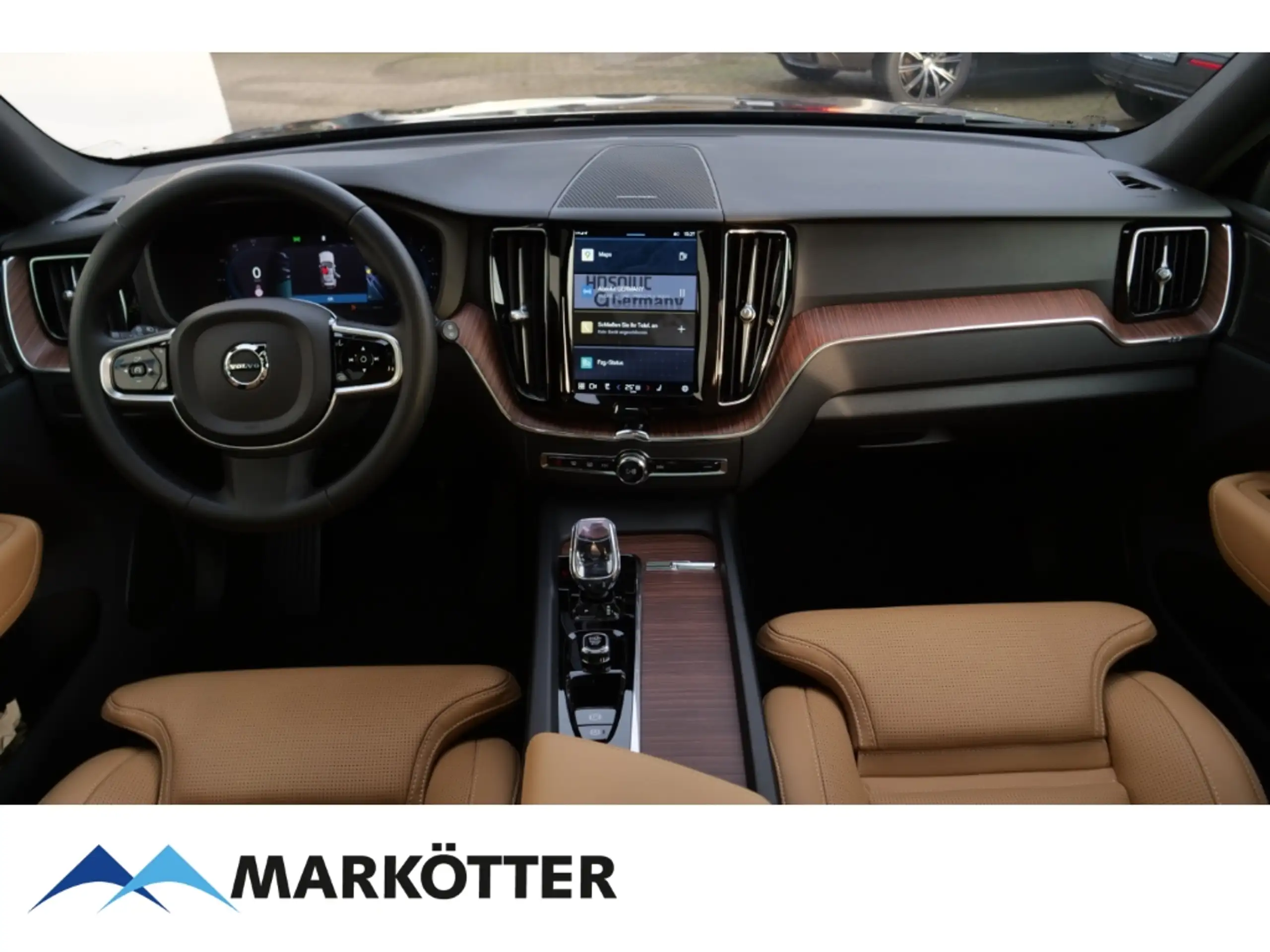 Volvo - XC60