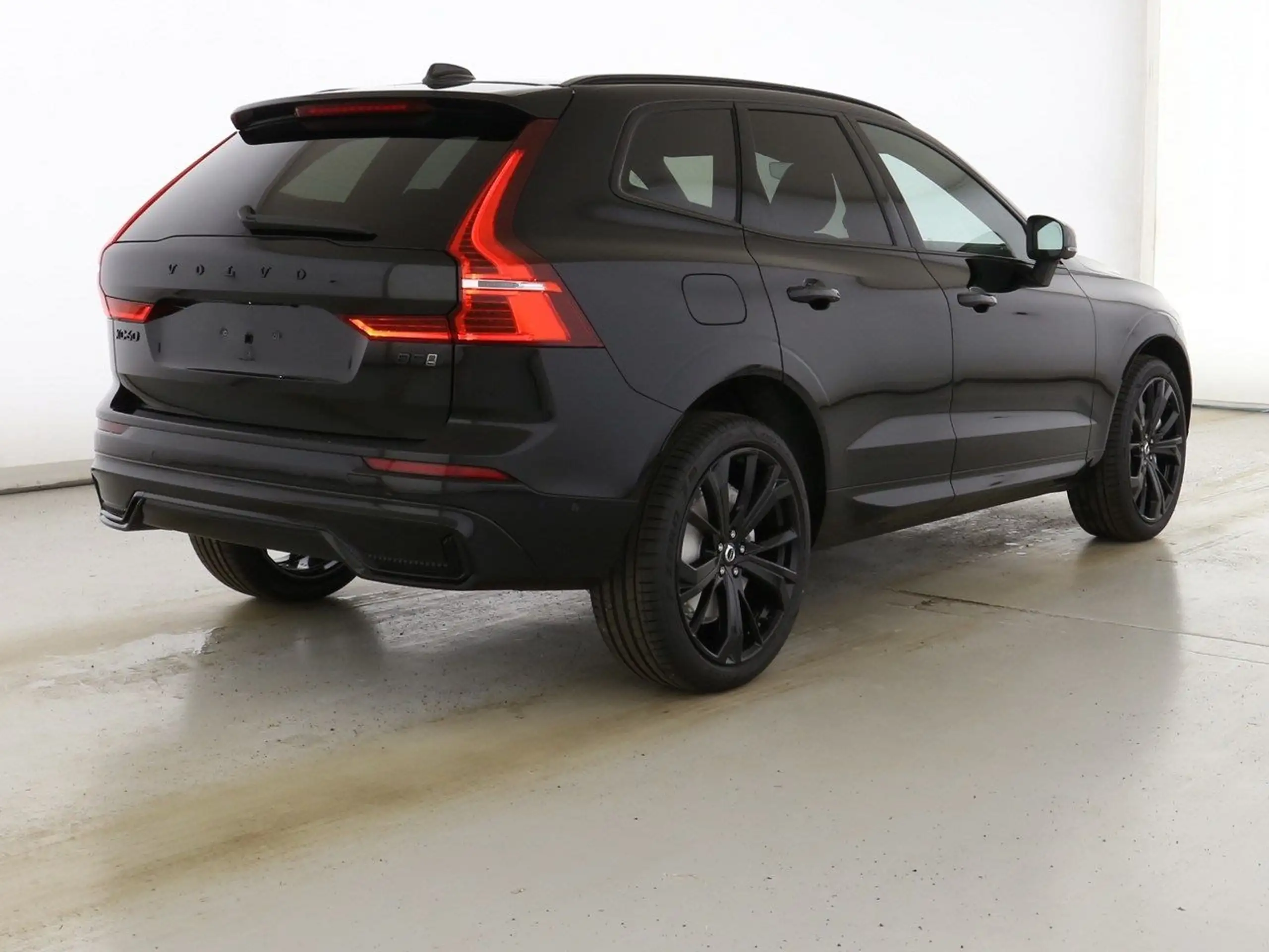 Volvo - XC60