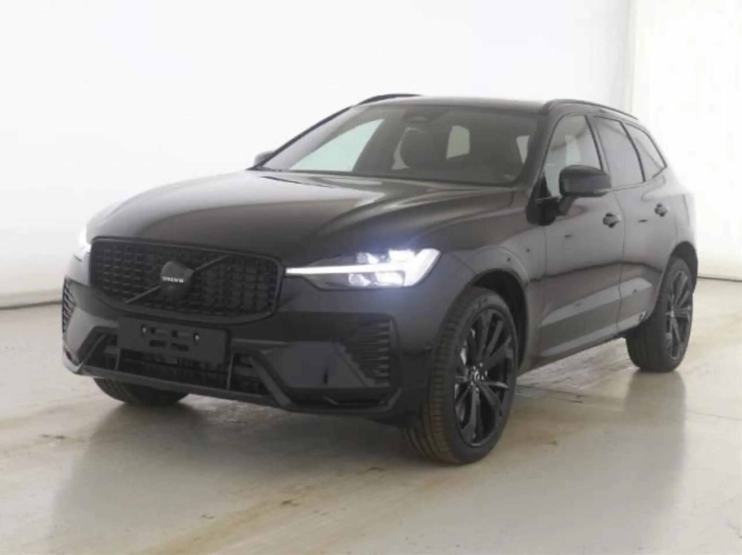 Volvo - XC60