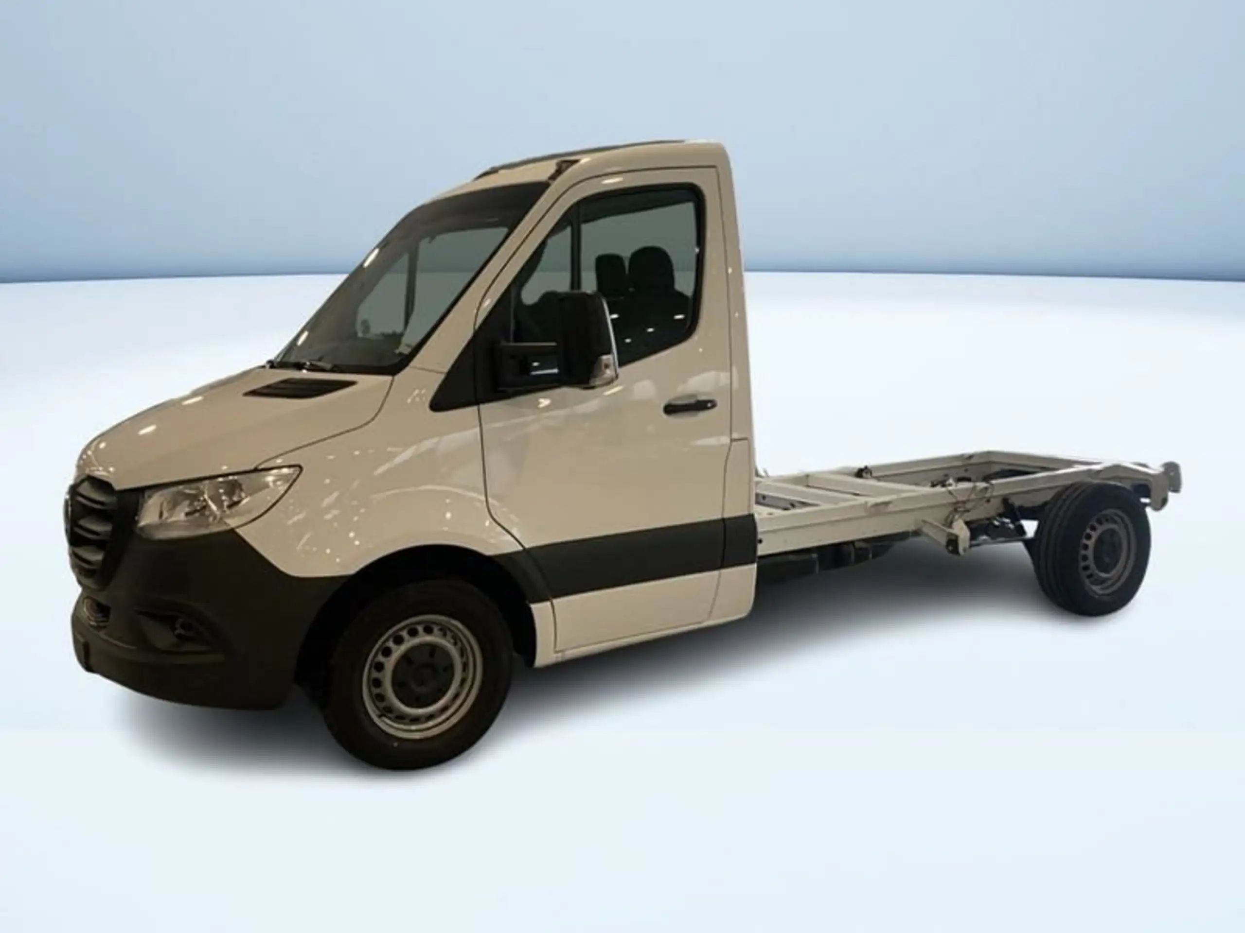 Mercedes-Benz Sprinter 2024