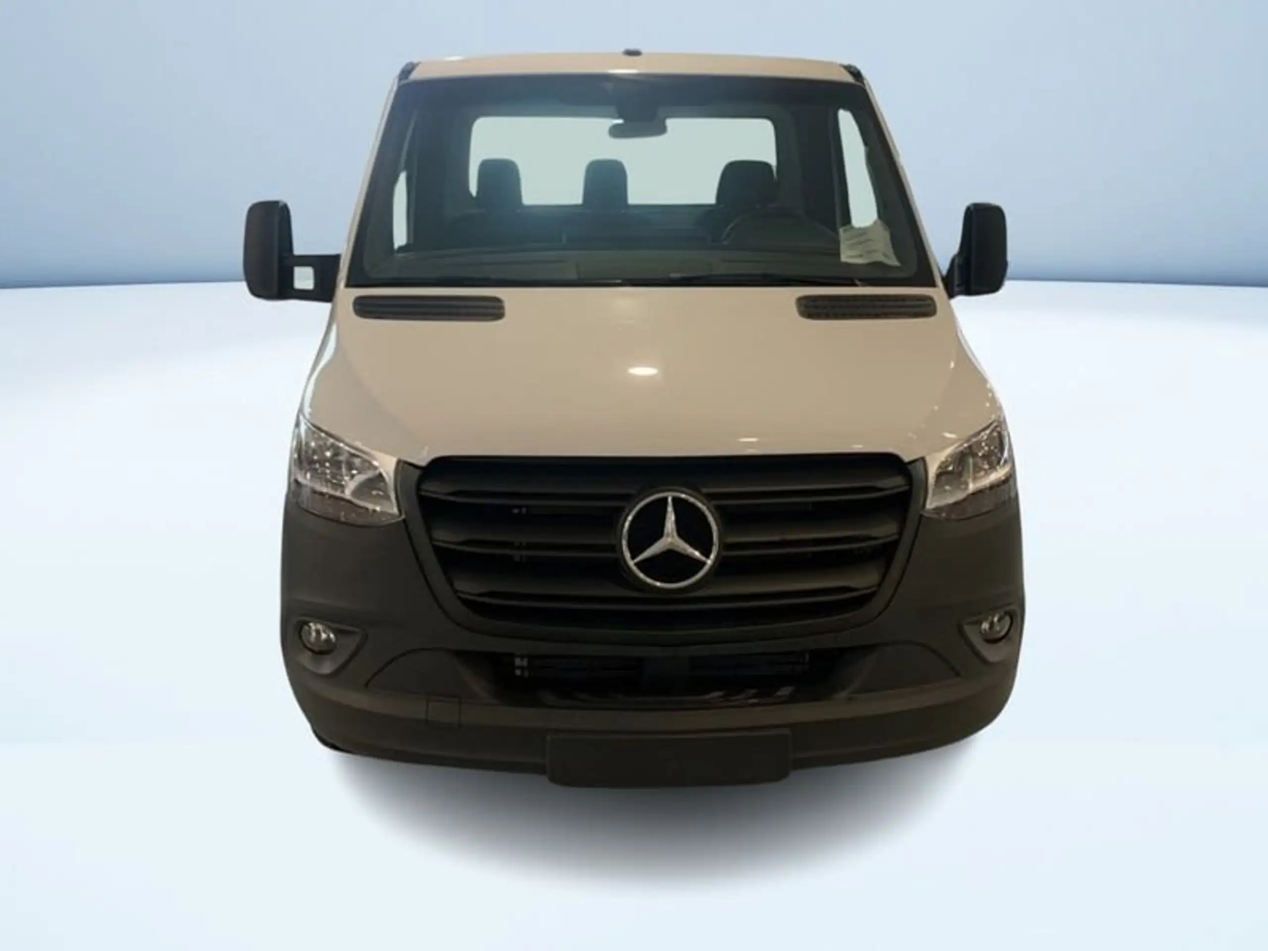 Mercedes-Benz - Sprinter