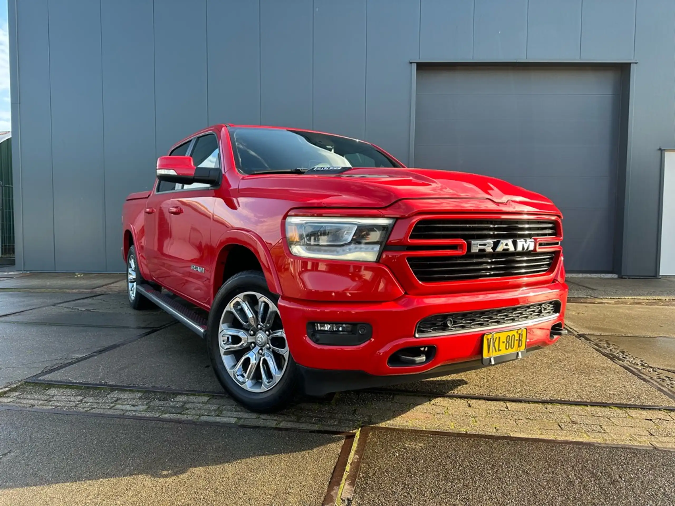 Dodge - RAM