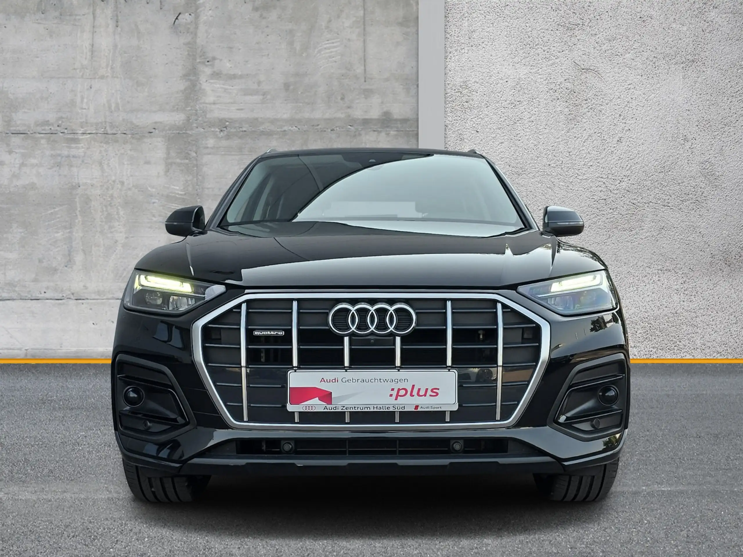 Audi - Q5