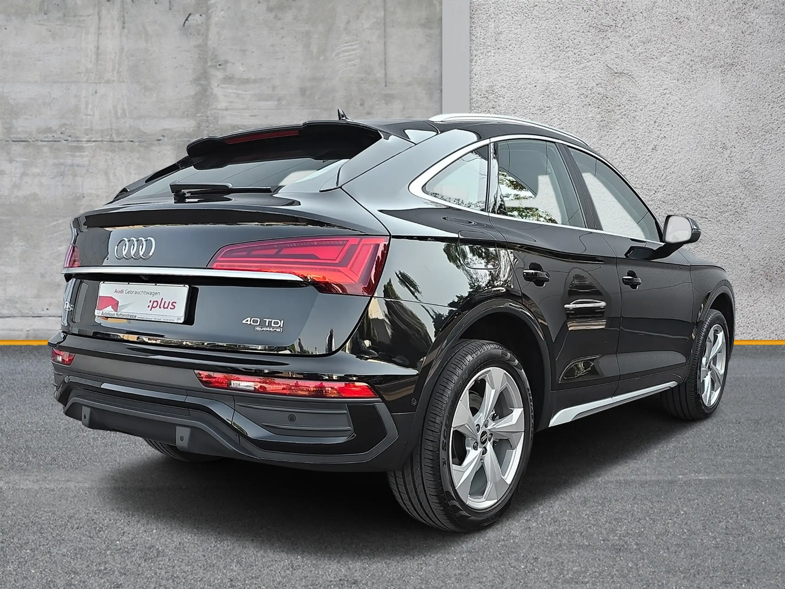 Audi - Q5