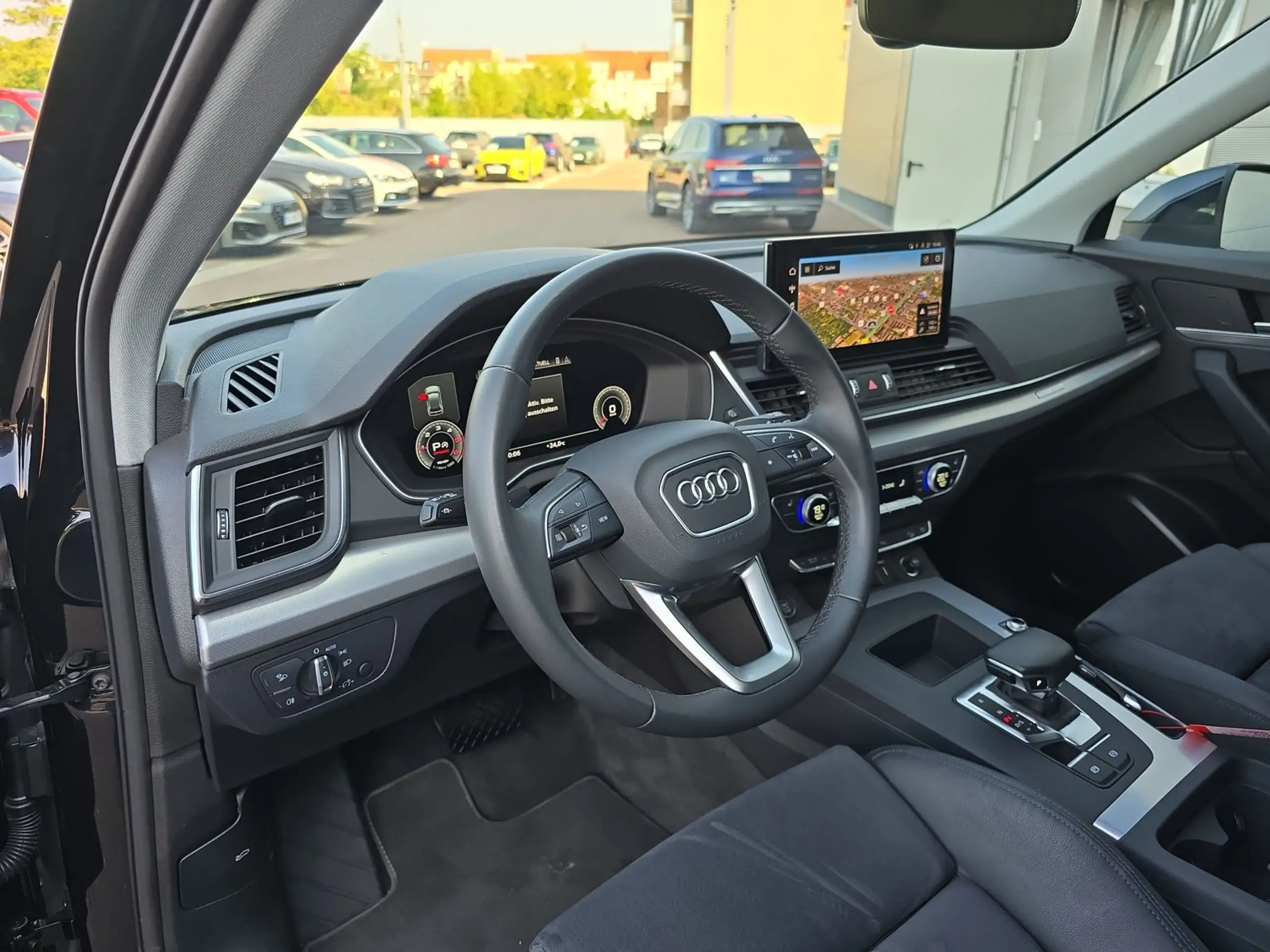 Audi - Q5