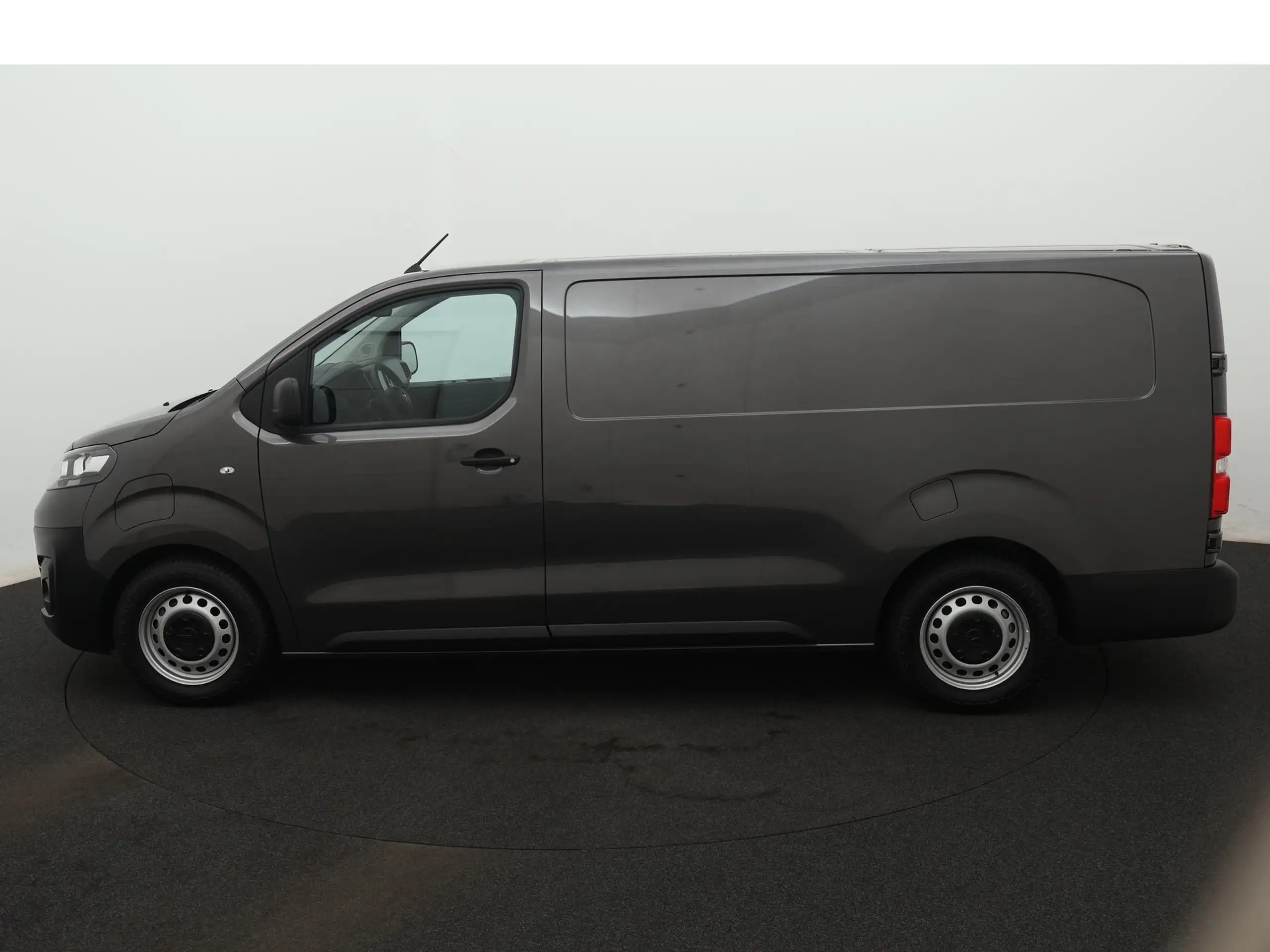 Opel - Vivaro-e