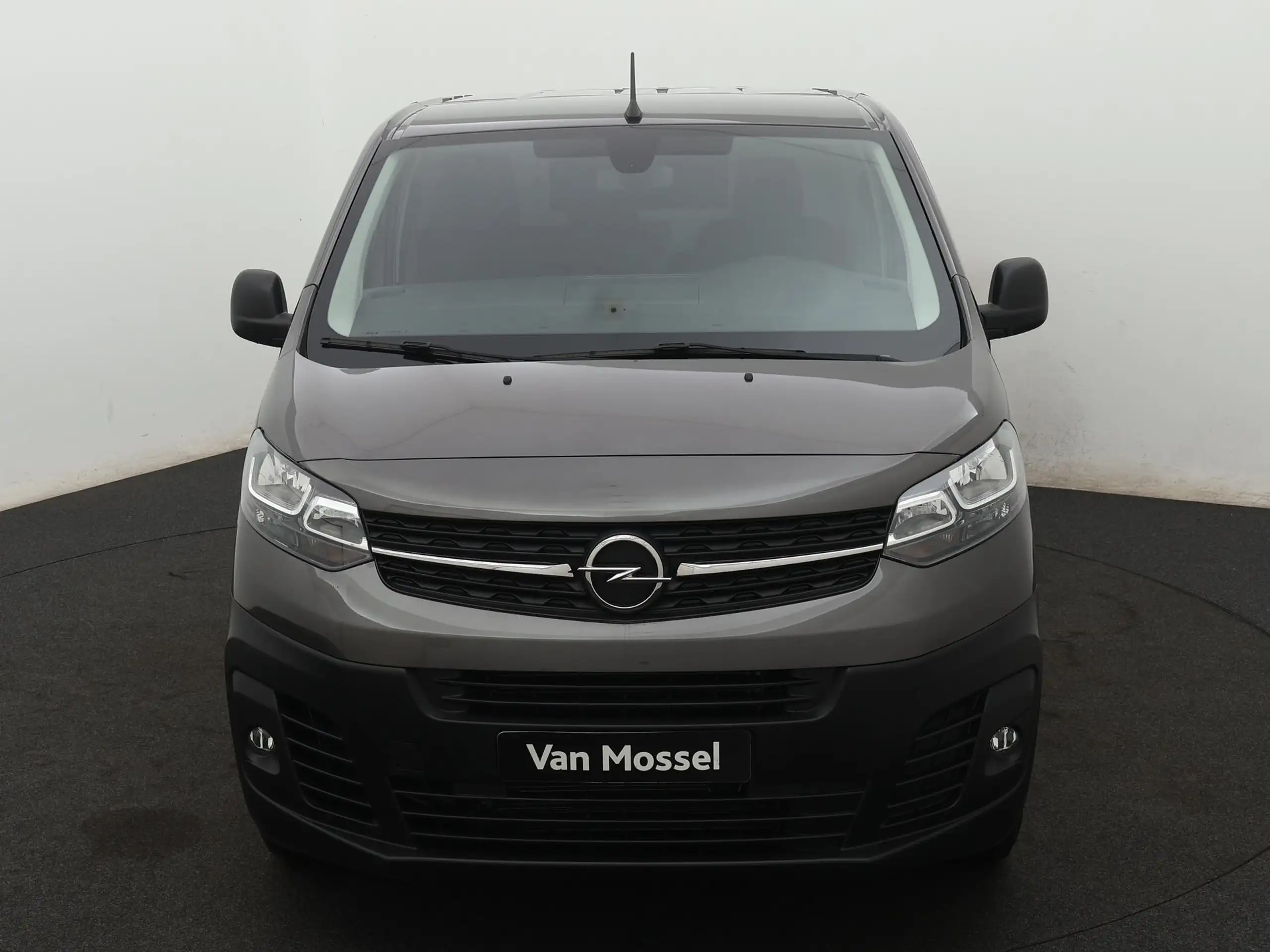 Opel - Vivaro-e