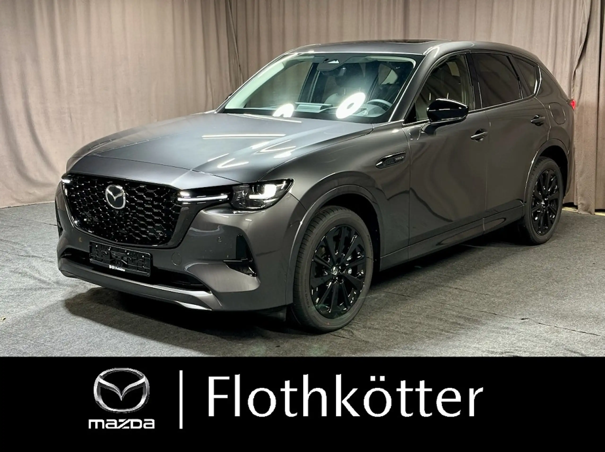 Mazda - CX-60