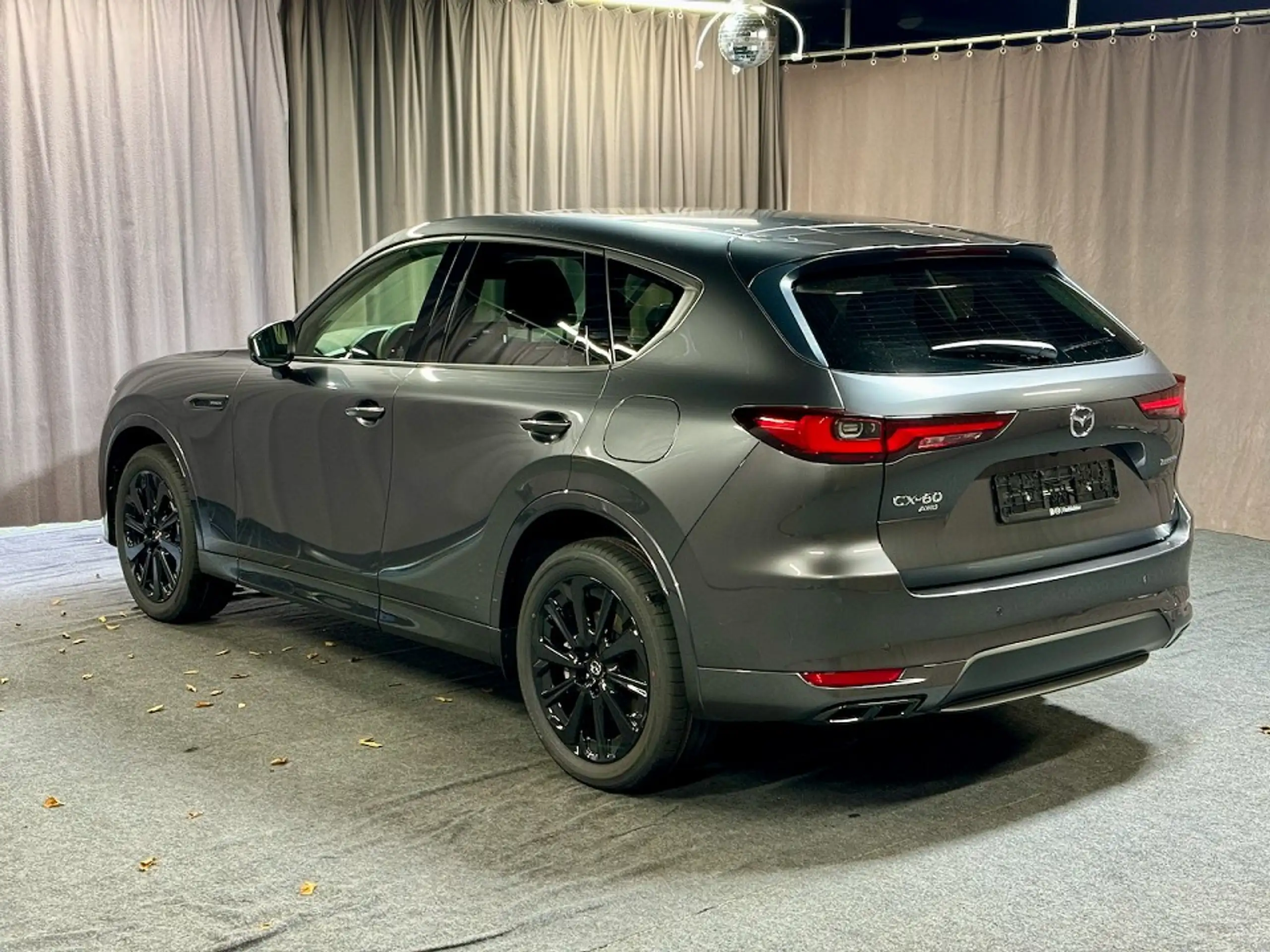 Mazda - CX-60