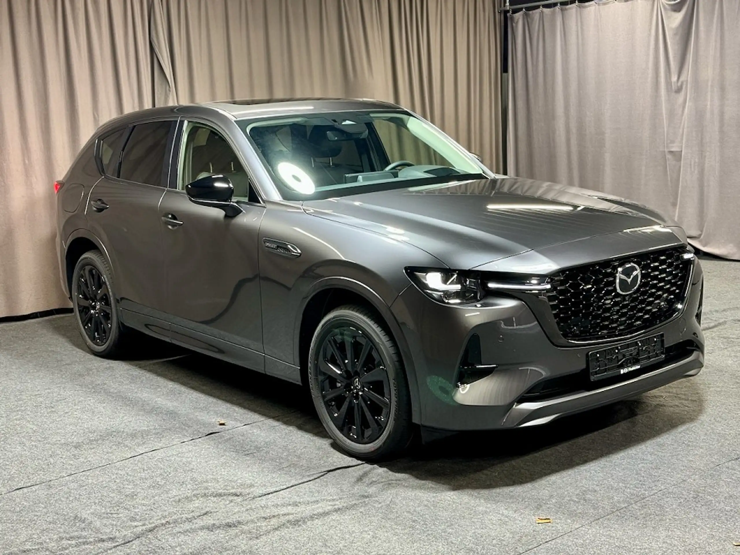 Mazda - CX-60