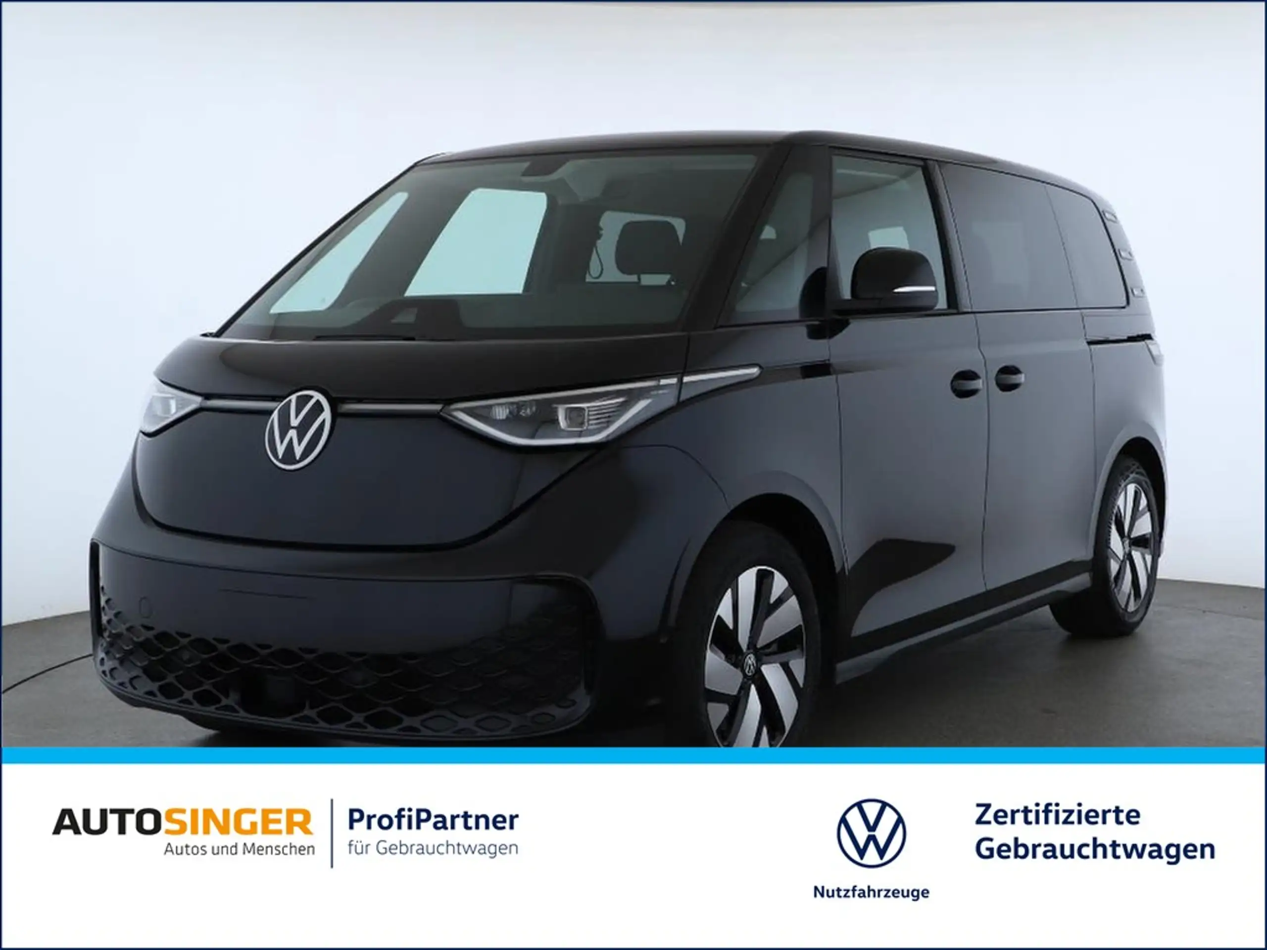 Volkswagen - ID. Buzz