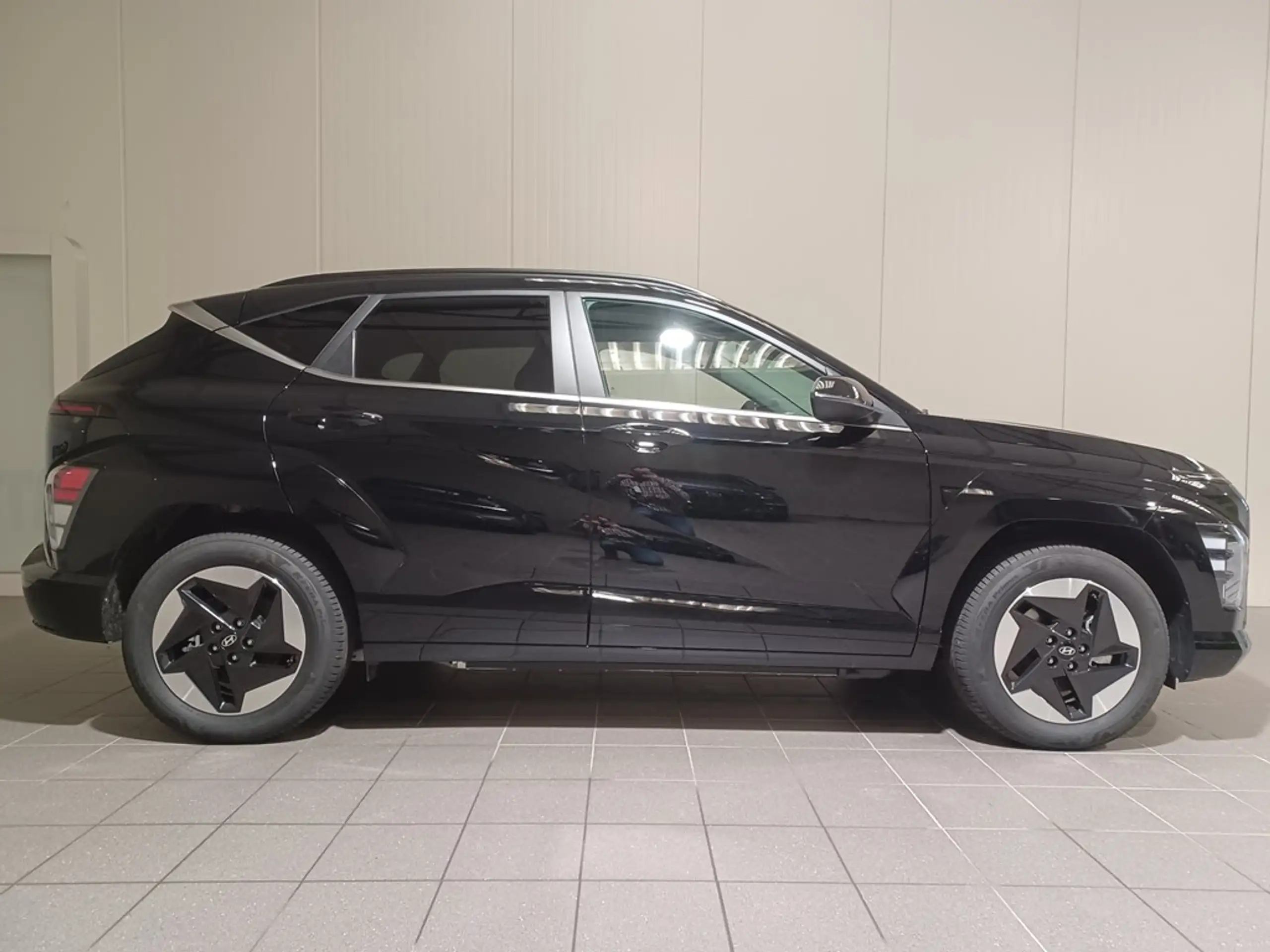 Hyundai - KONA