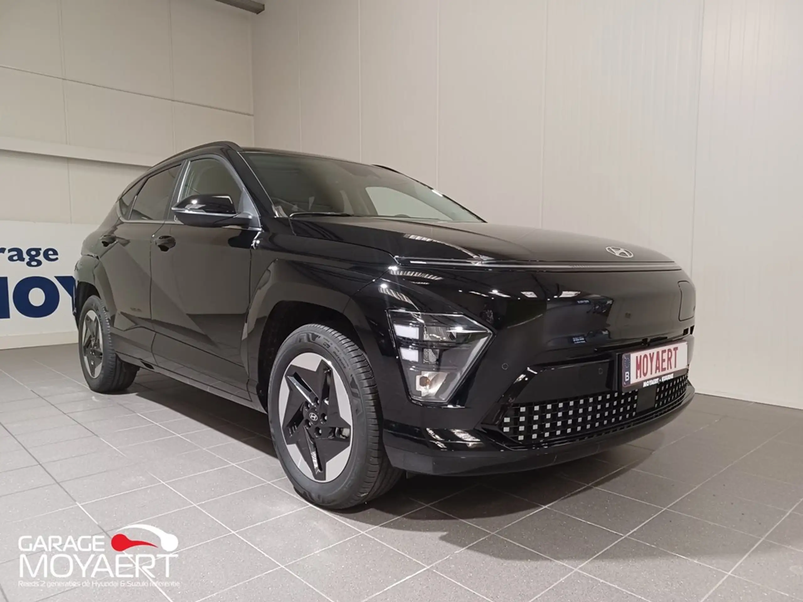 Hyundai - KONA