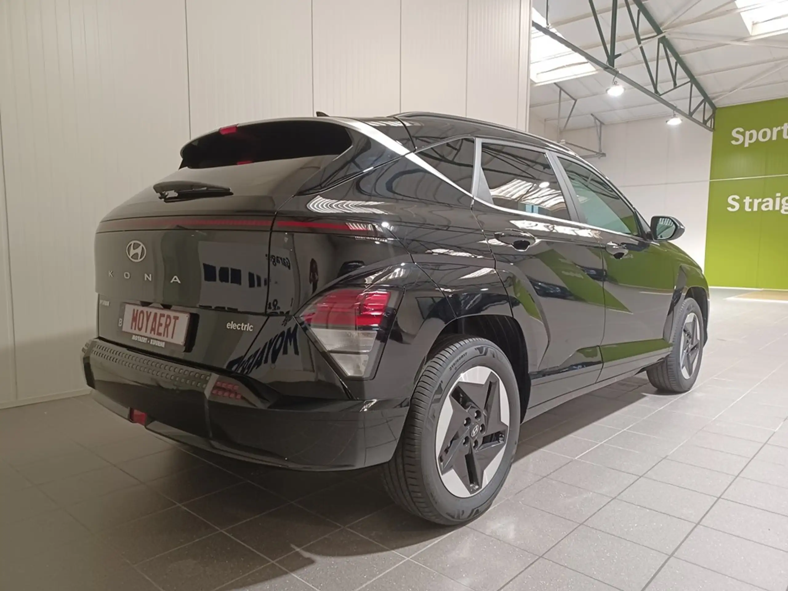 Hyundai - KONA