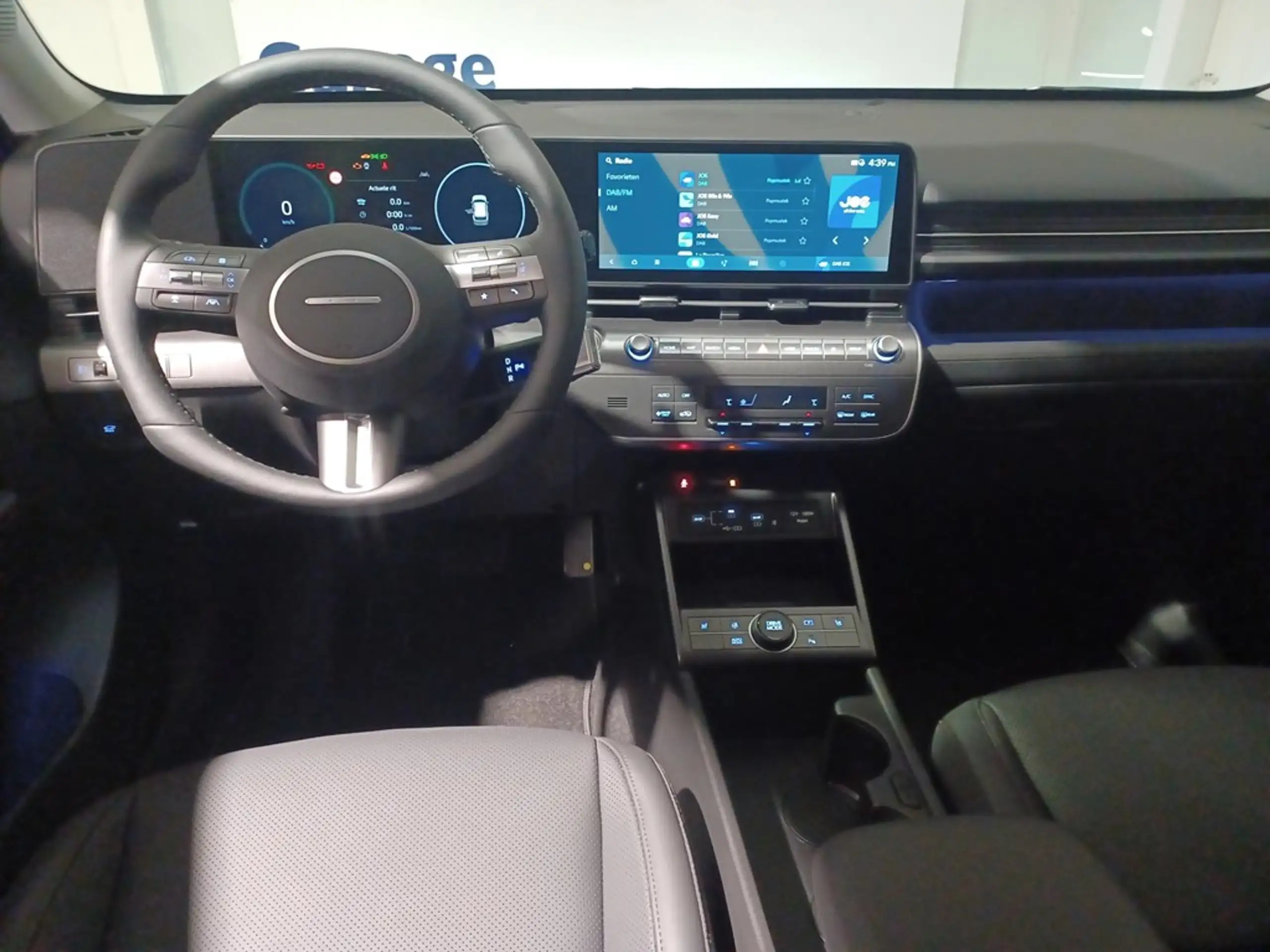 Hyundai - KONA