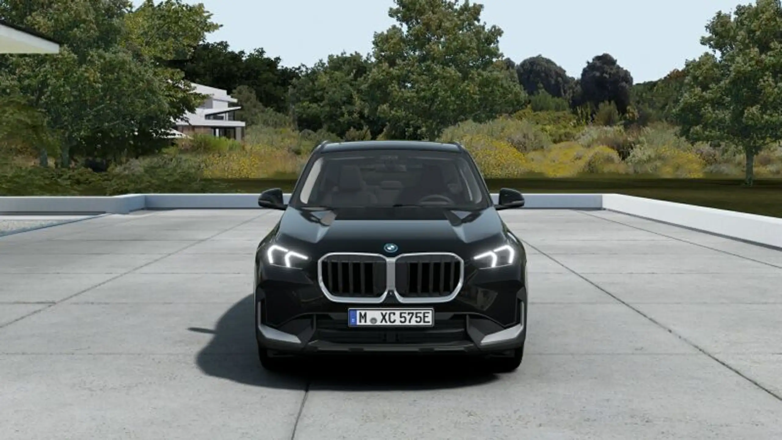 BMW - X1