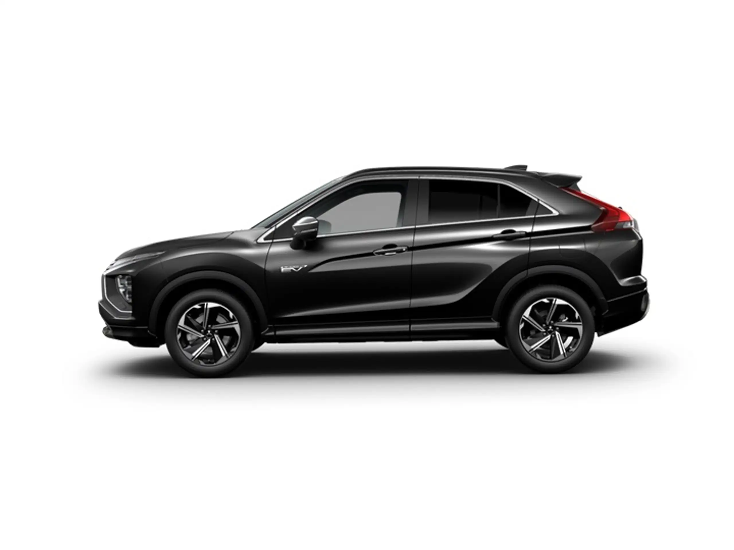 Mitsubishi - Eclipse Cross