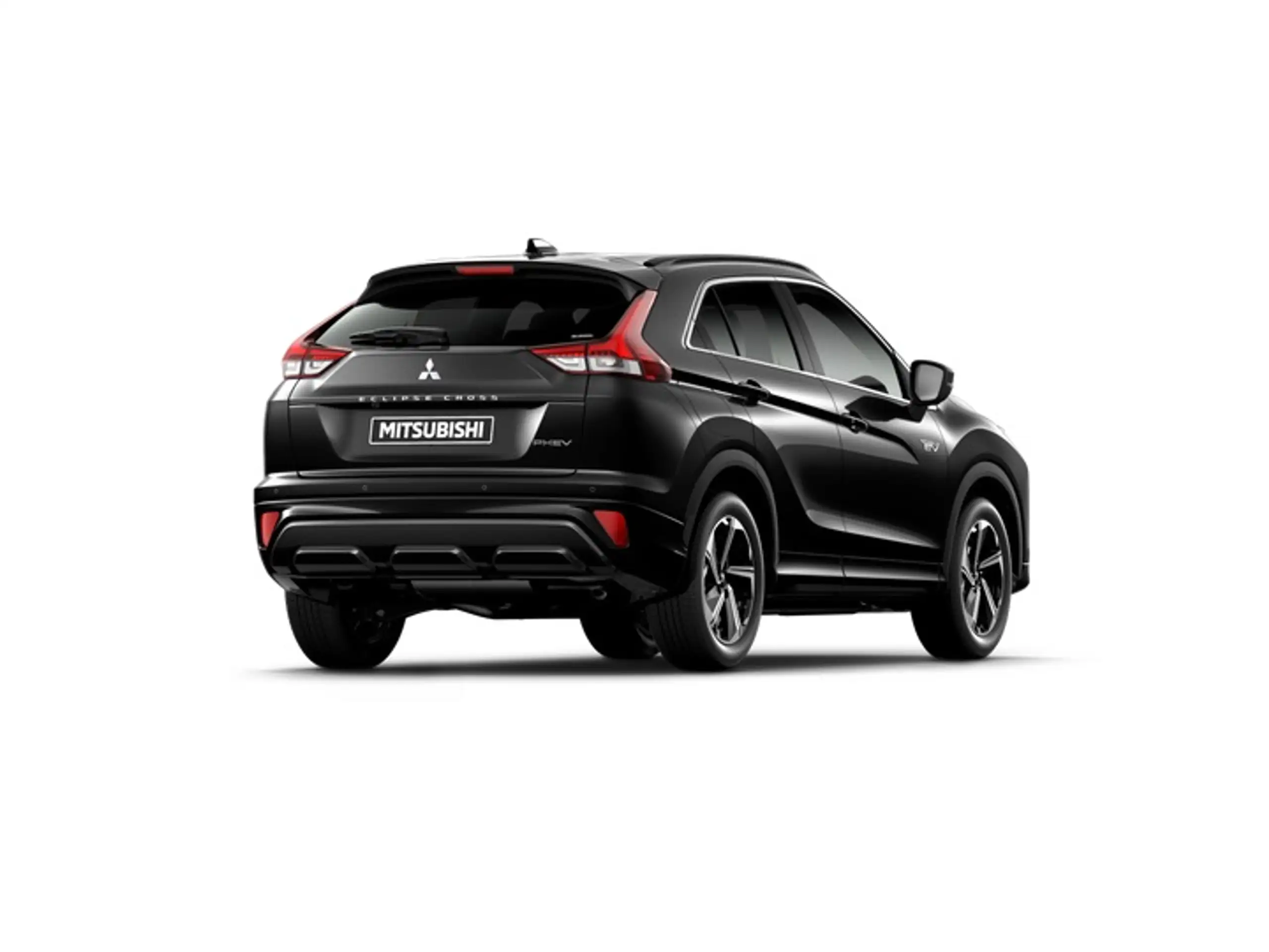 Mitsubishi - Eclipse Cross